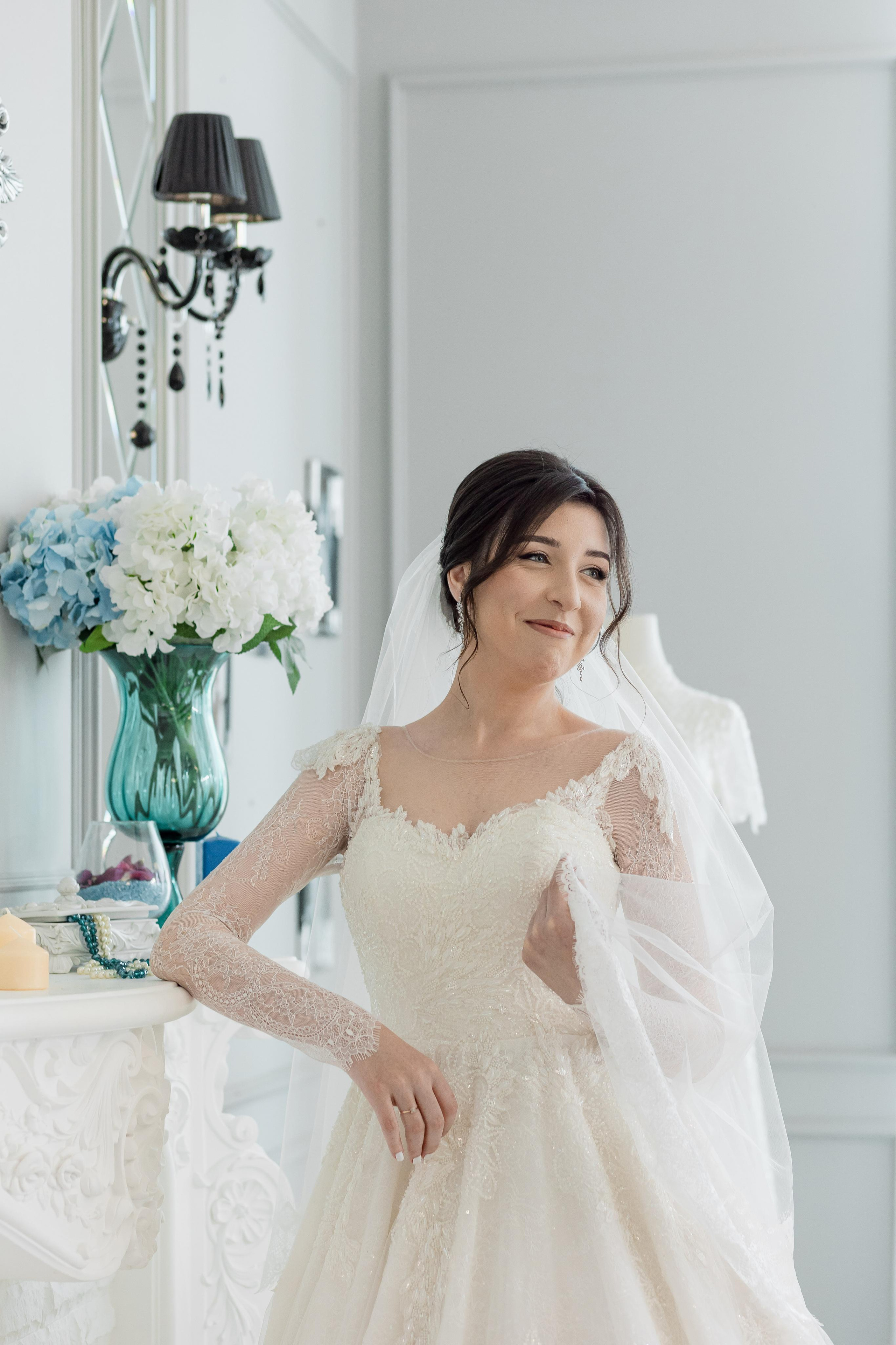 Свадьба Михаила и Дарьи. Свадебный и семейный фотограф в Каспийске Алёна Нурмагомедова