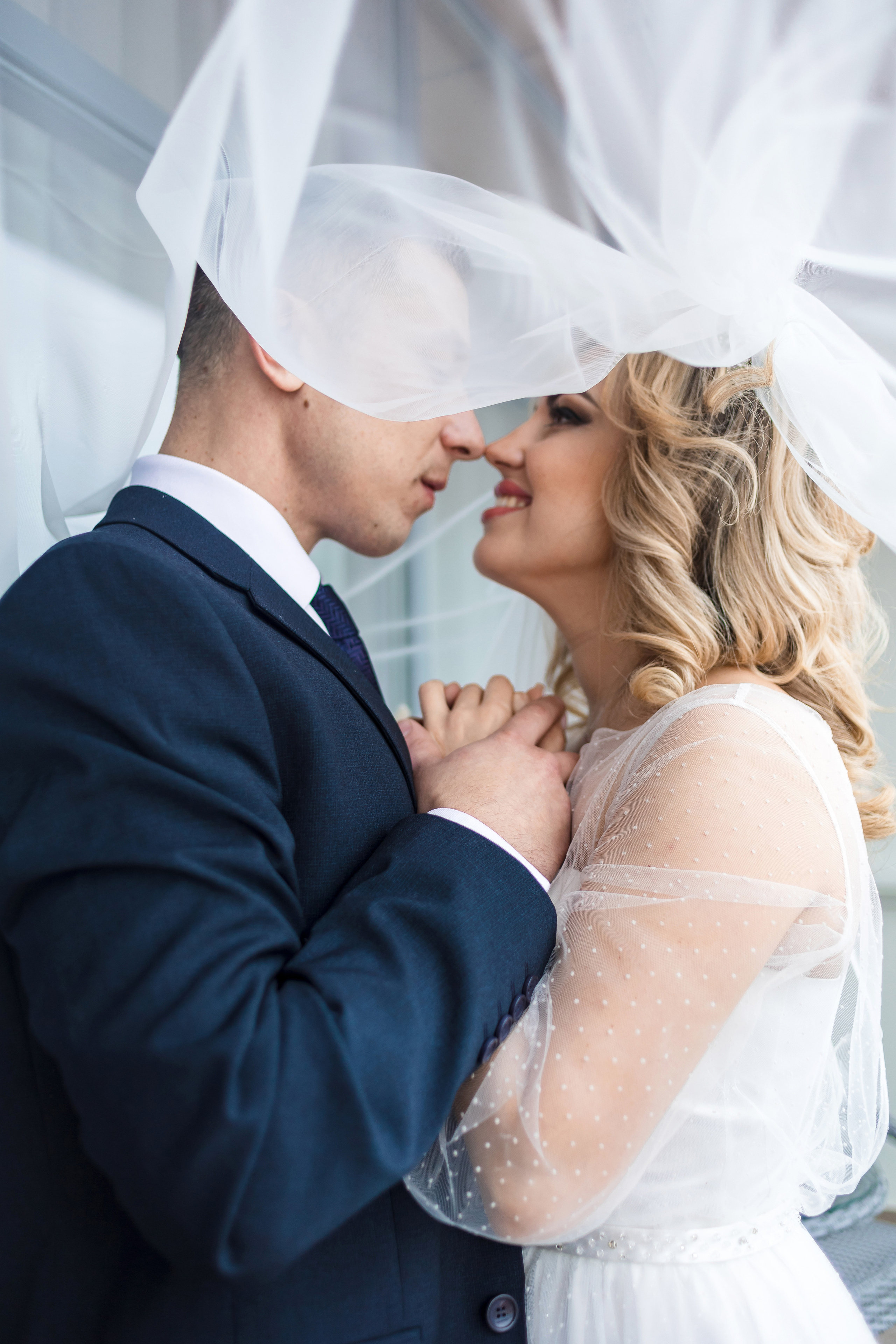 Свадьба Андрея и Ирины 28.12.21. Свадебный и семейный фотограф в Каспийске Алёна Нурмагомедова