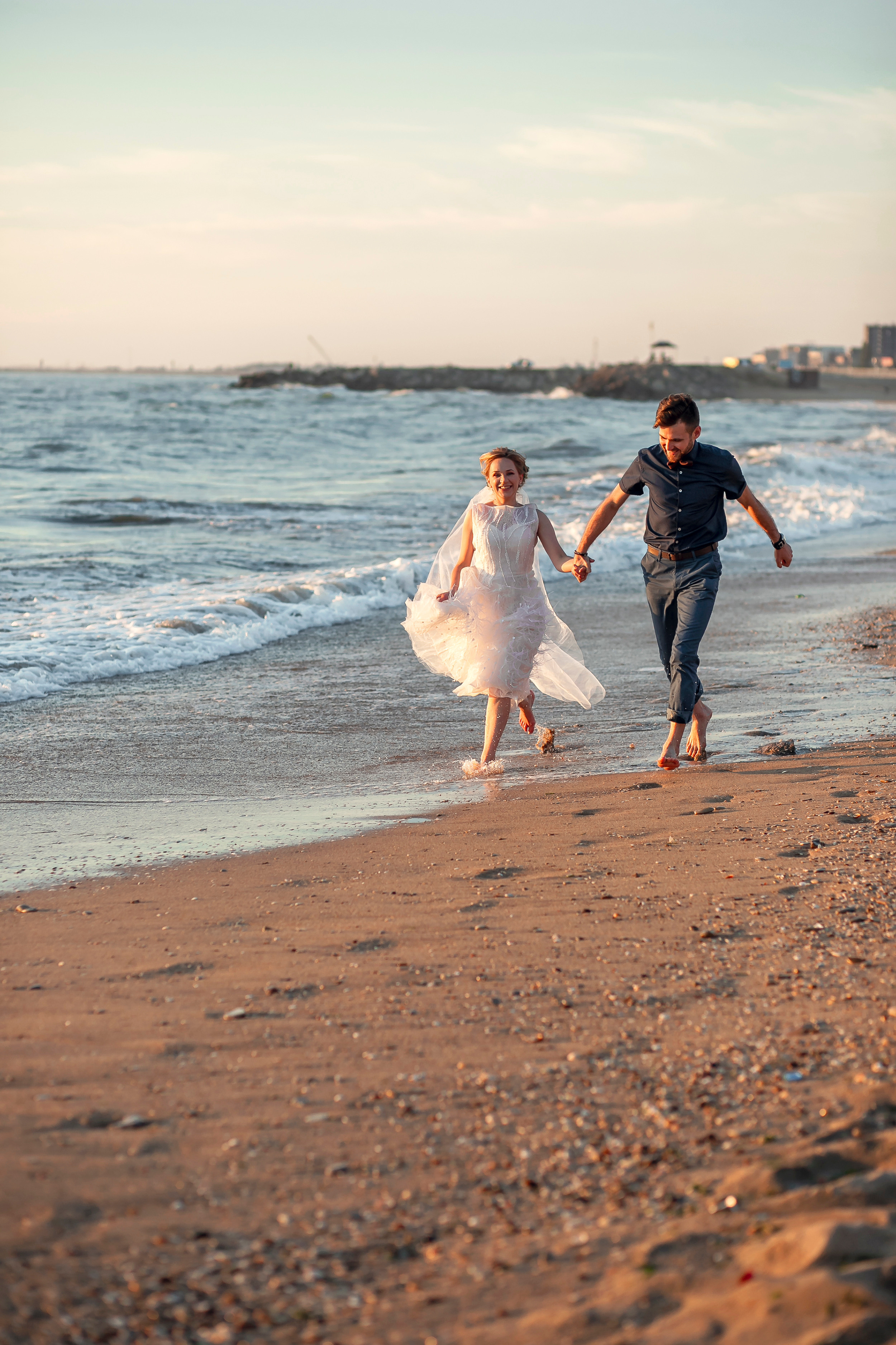 Свадьба Романа и Татьяны. Свадебный и семейный фотограф в Каспийске Алёна Нурмагомедова