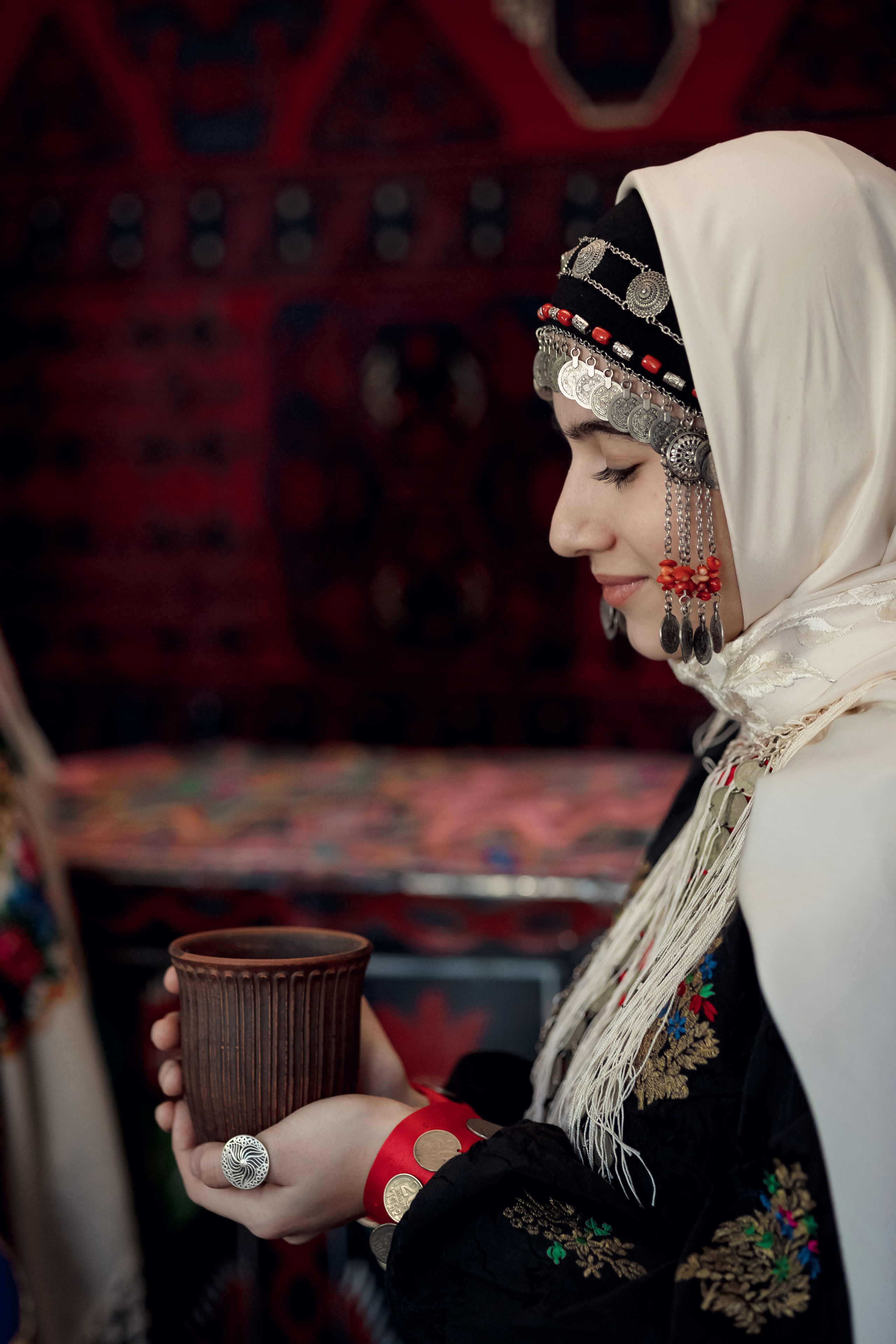 Этно. Свадебный и семейный фотограф в Каспийске Алёна Нурмагомедова