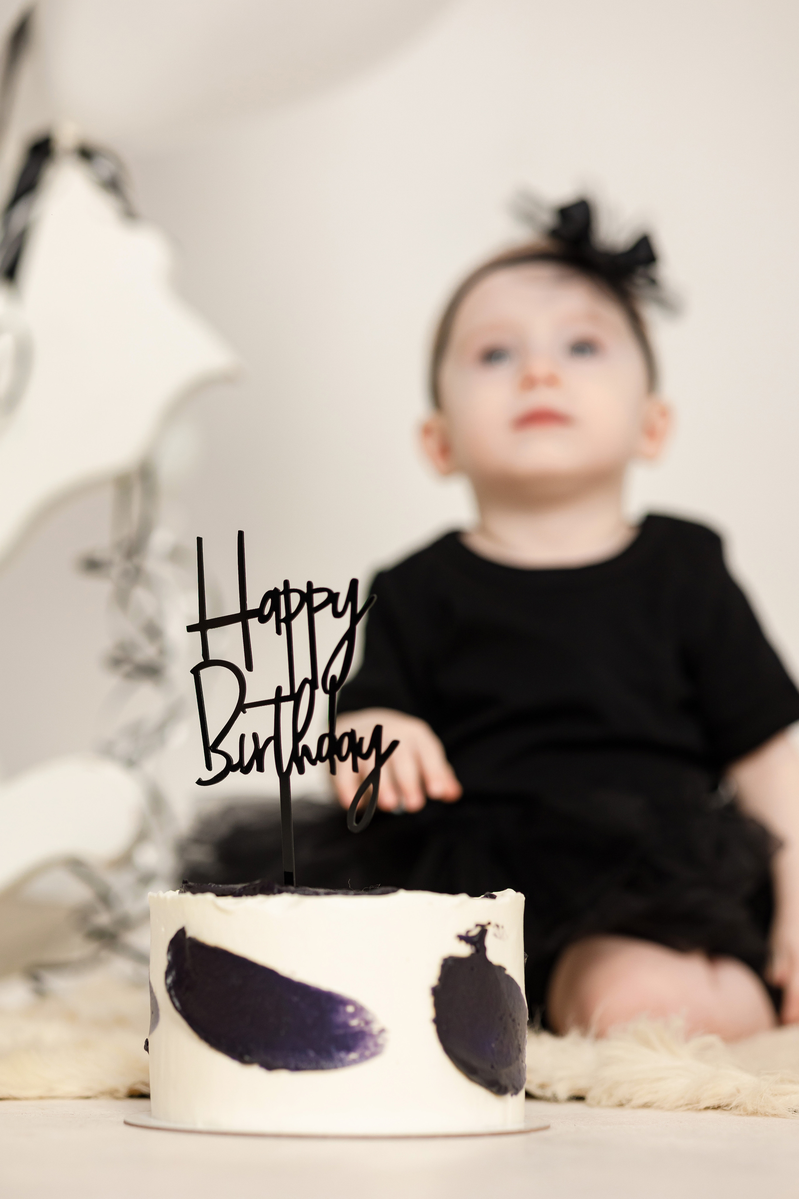 Годик малышке. Свадебный и семейный фотограф в Каспийске Алёна Нурмагомедова