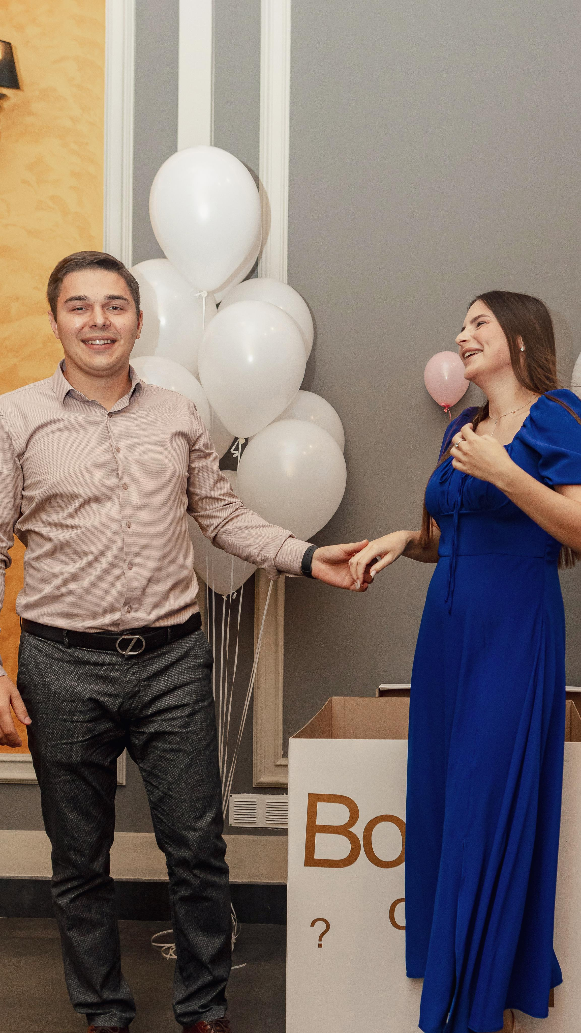 Ирина гендер-пати. Свадебный и семейный фотограф в Каспийске Алёна Нурмагомедова