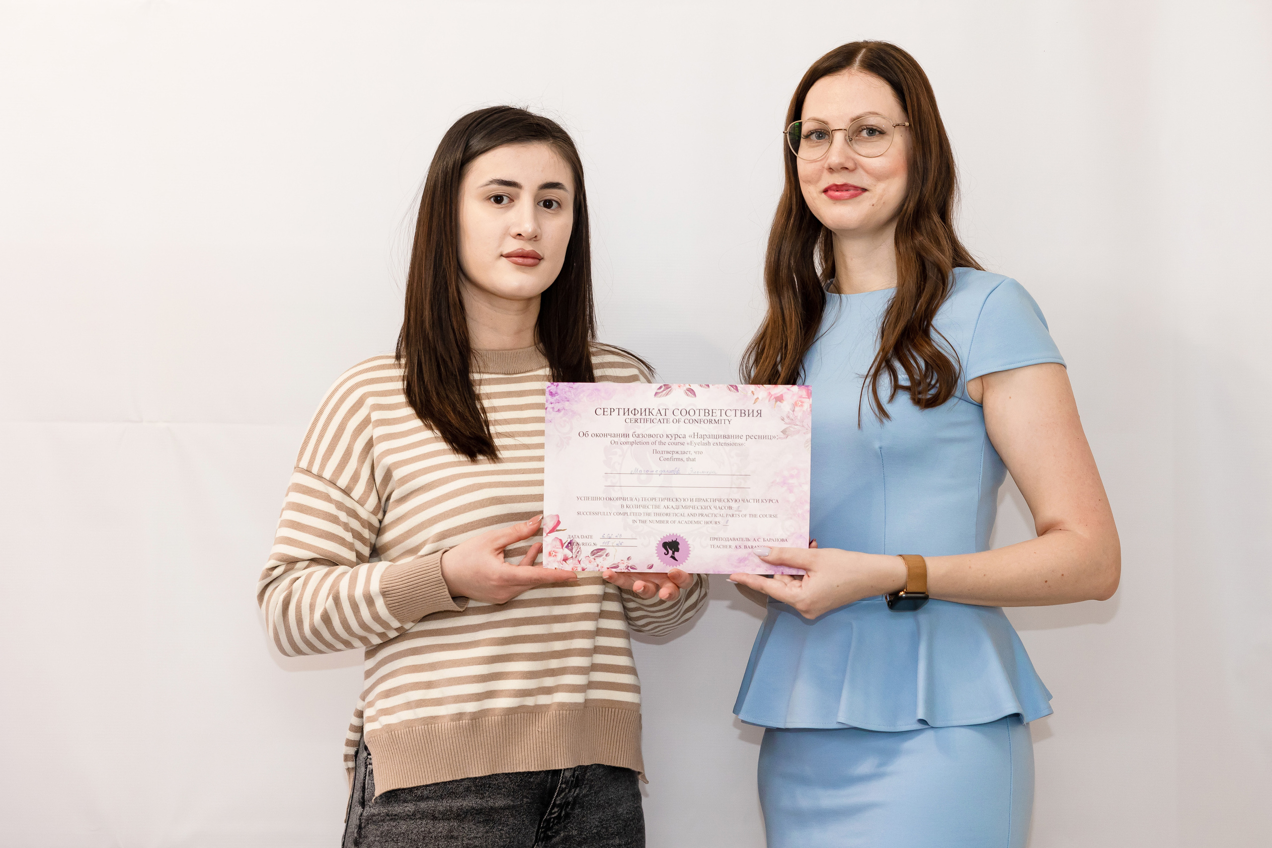 Лашмейкер Алиса. Свадебный и семейный фотограф в Каспийске Алёна Нурмагомедова