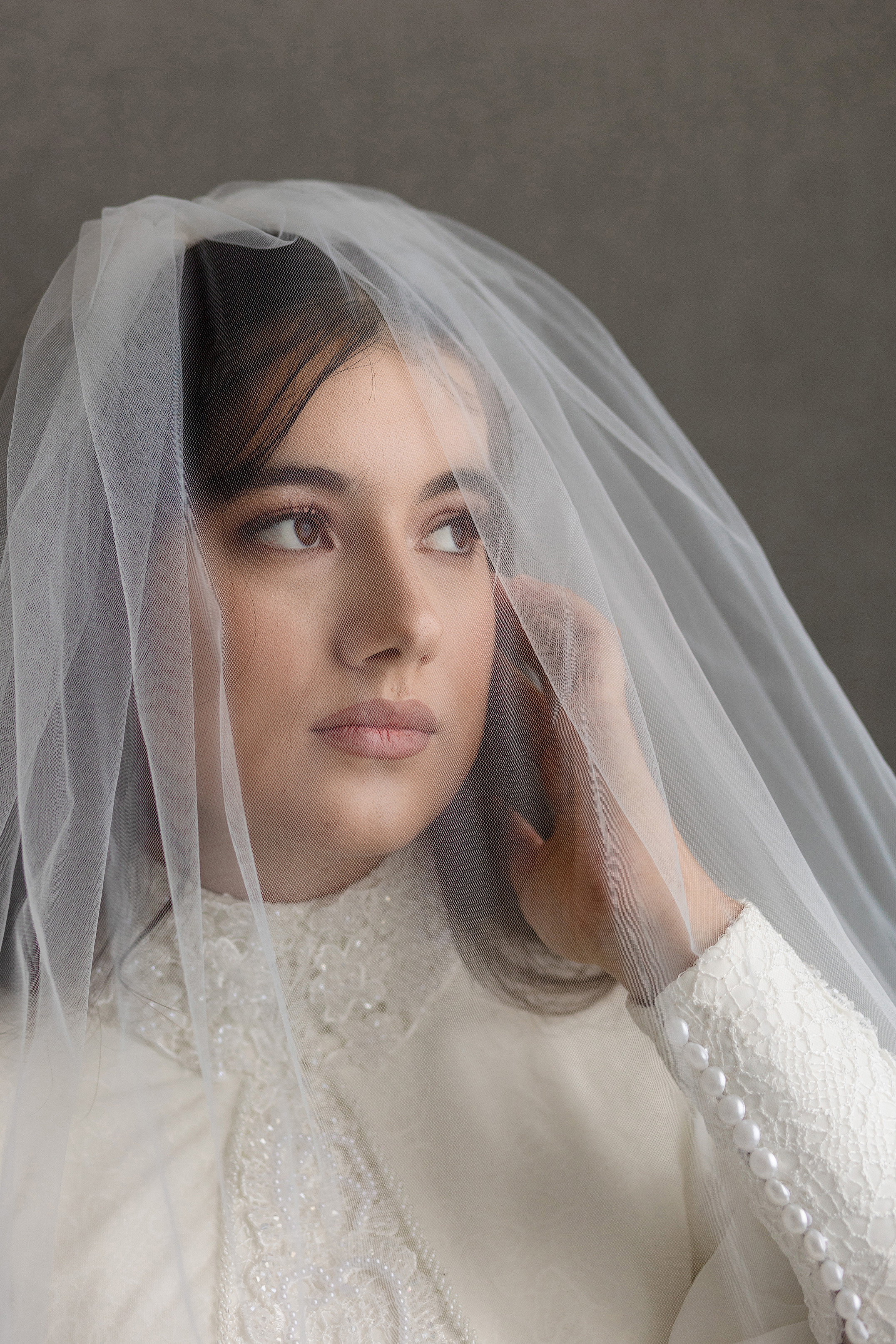 Свадебный и семейный фотограф в Каспийске Алёна Нурмагомедова