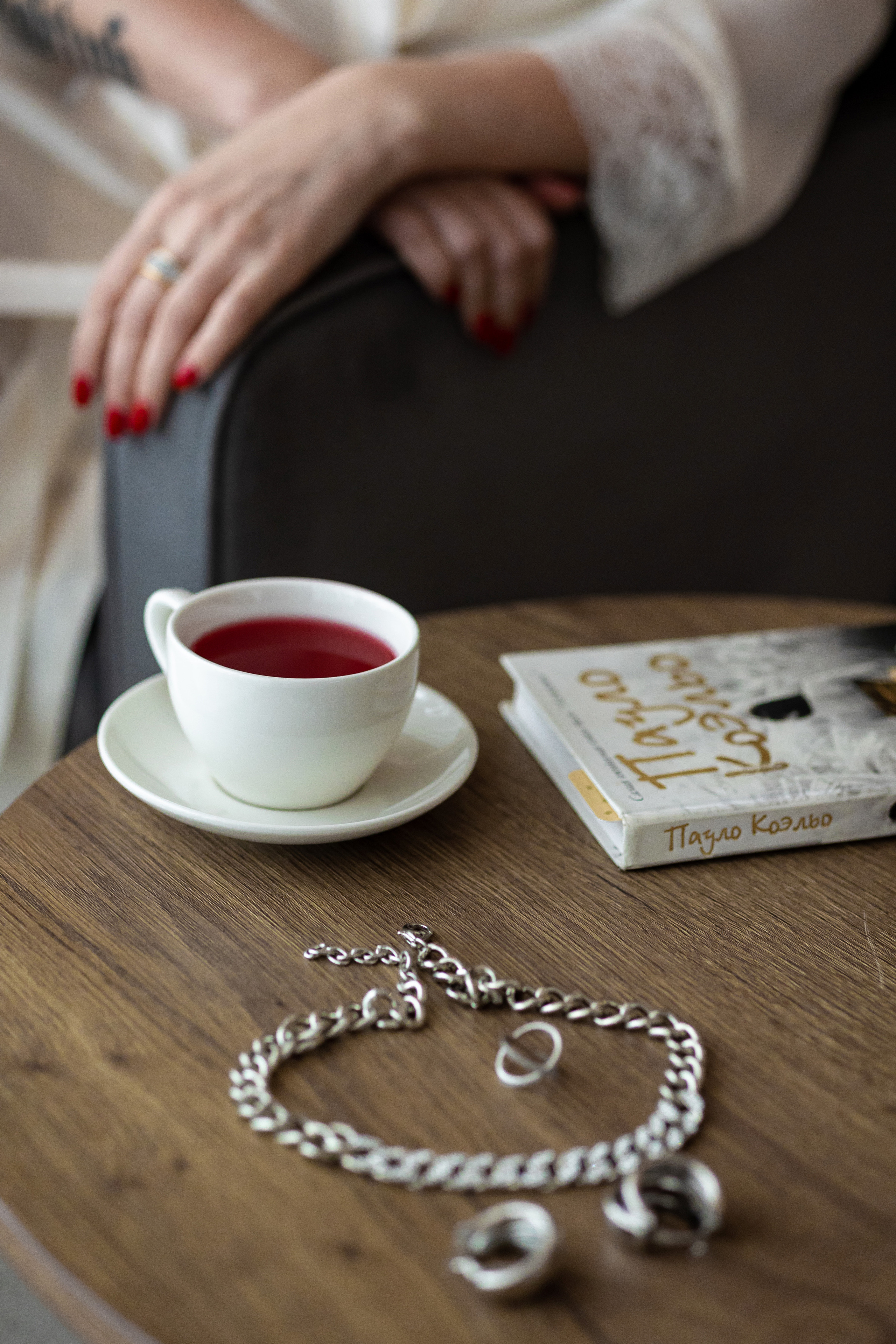 Зоя бизнеследи. Свадебный и семейный фотограф в Каспийске Алёна Нурмагомедова