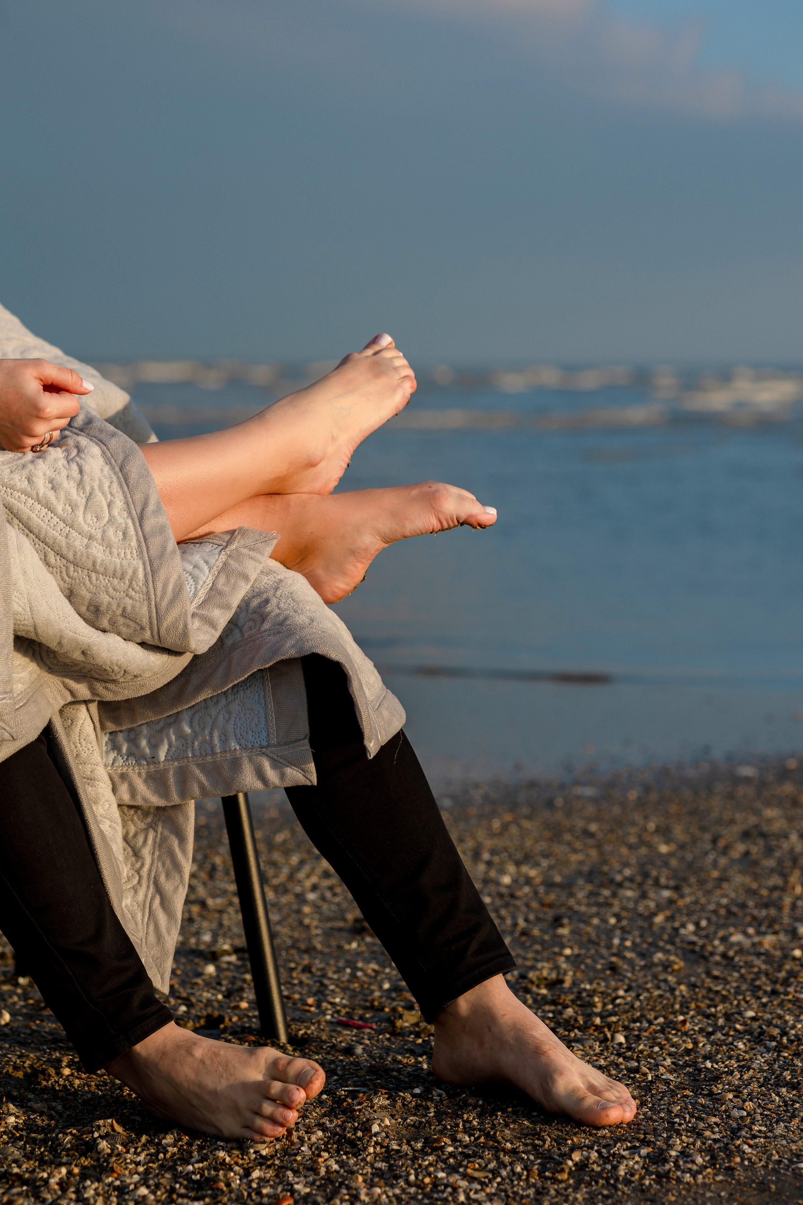 Сергей и Галя. Свадебный и семейный фотограф в Каспийске Алёна Нурмагомедова