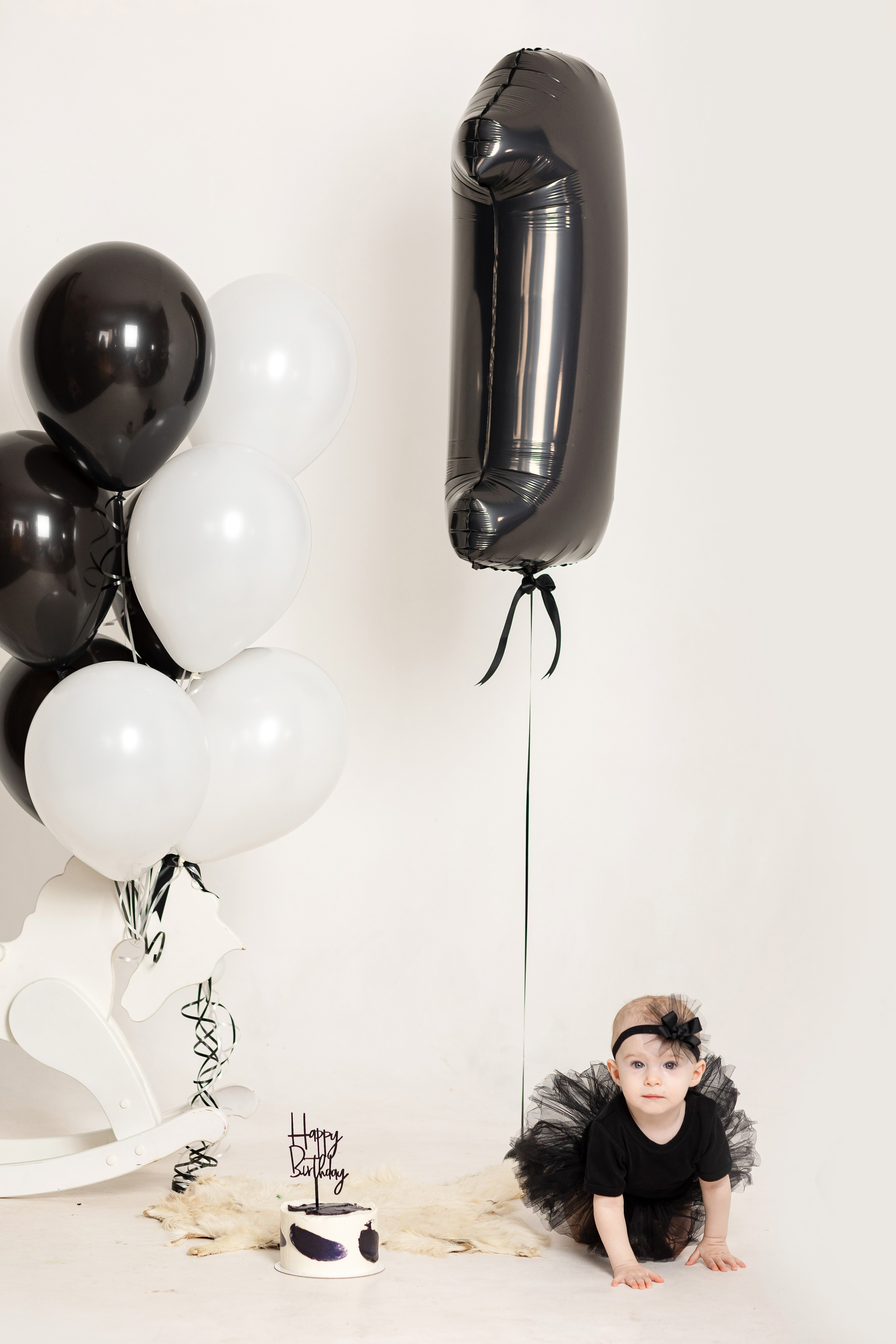 Годик малышке. Свадебный и семейный фотограф в Каспийске Алёна Нурмагомедова