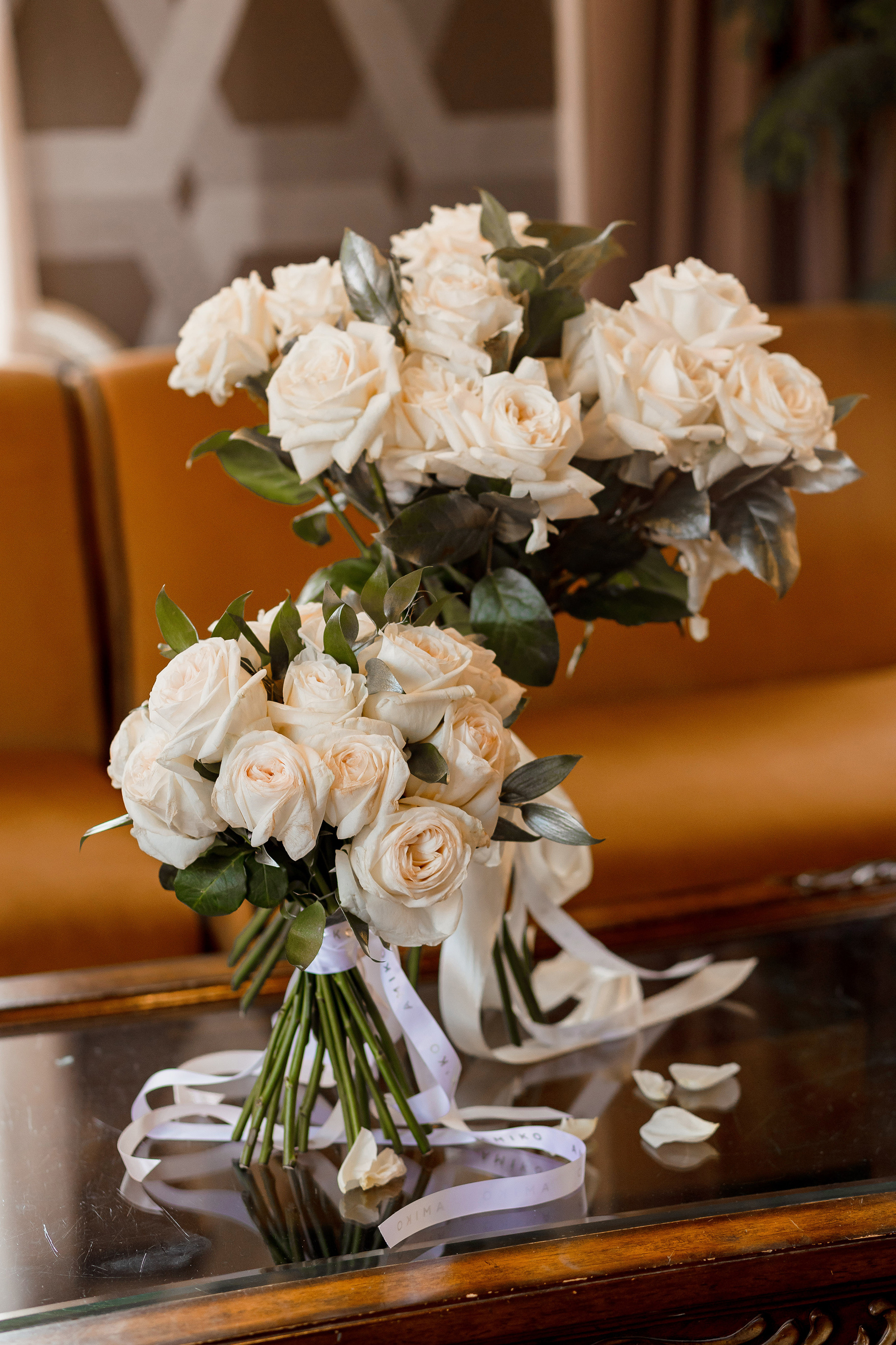 Амина и Магомед. Свадебный и семейный фотограф в Каспийске Алёна Нурмагомедова