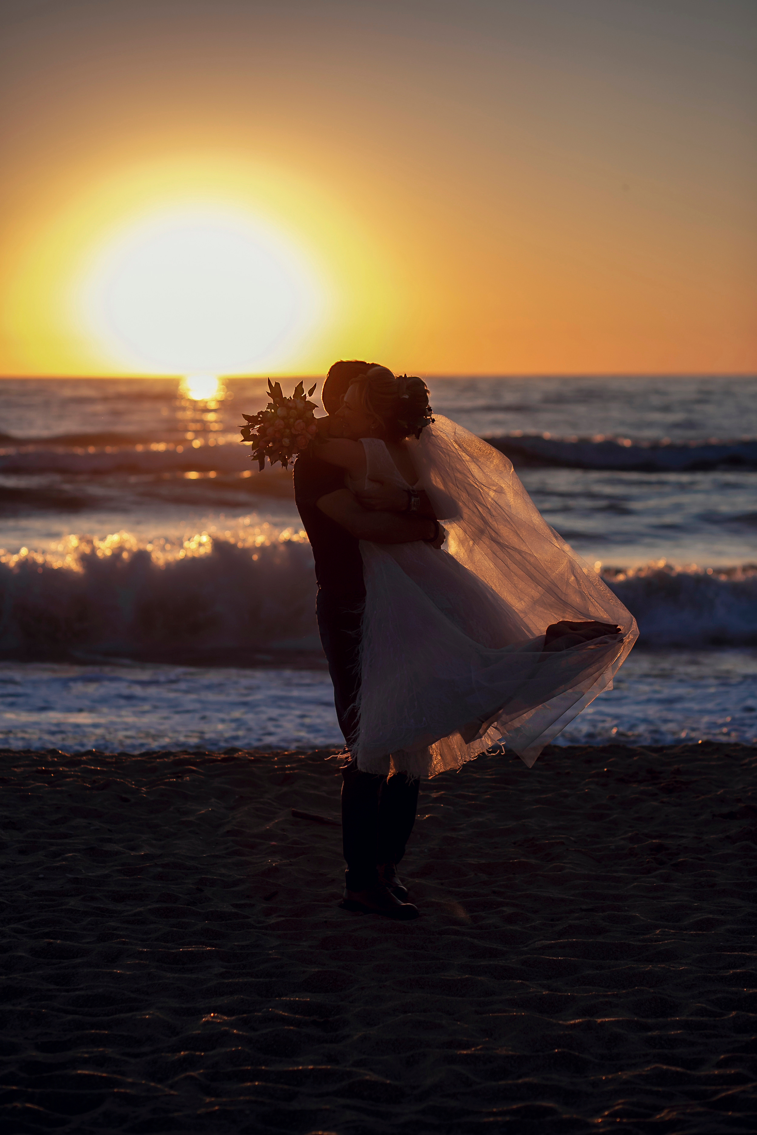 Свадьба Романа и Татьяны. Свадебный и семейный фотограф в Каспийске Алёна Нурмагомедова