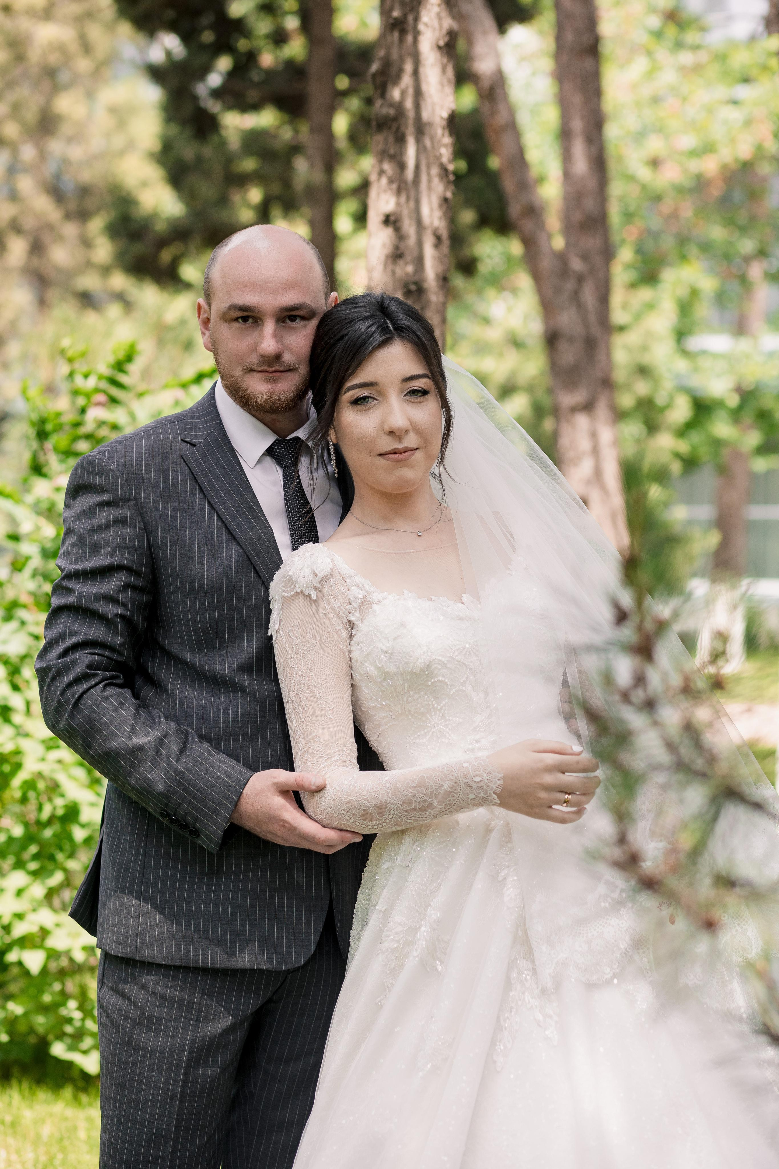 Свадьба Михаила и Дарьи. Свадебный и семейный фотограф в Каспийске Алёна Нурмагомедова