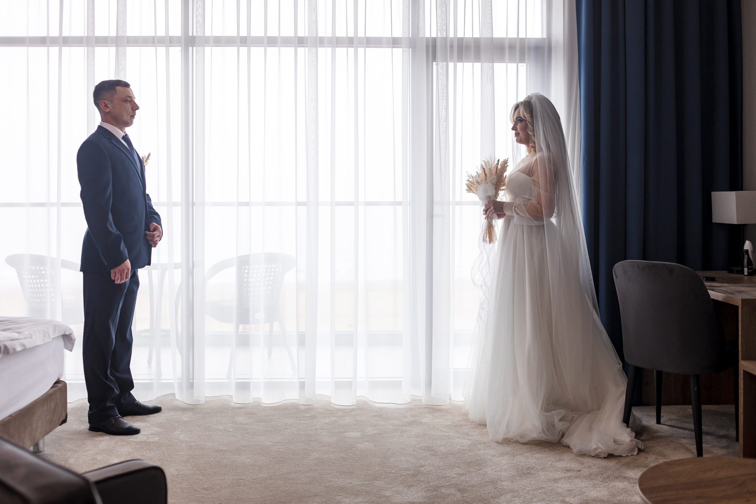 Свадьба Андрея и Ирины 28.12.21. Свадебный и семейный фотограф в Каспийске Алёна Нурмагомедова