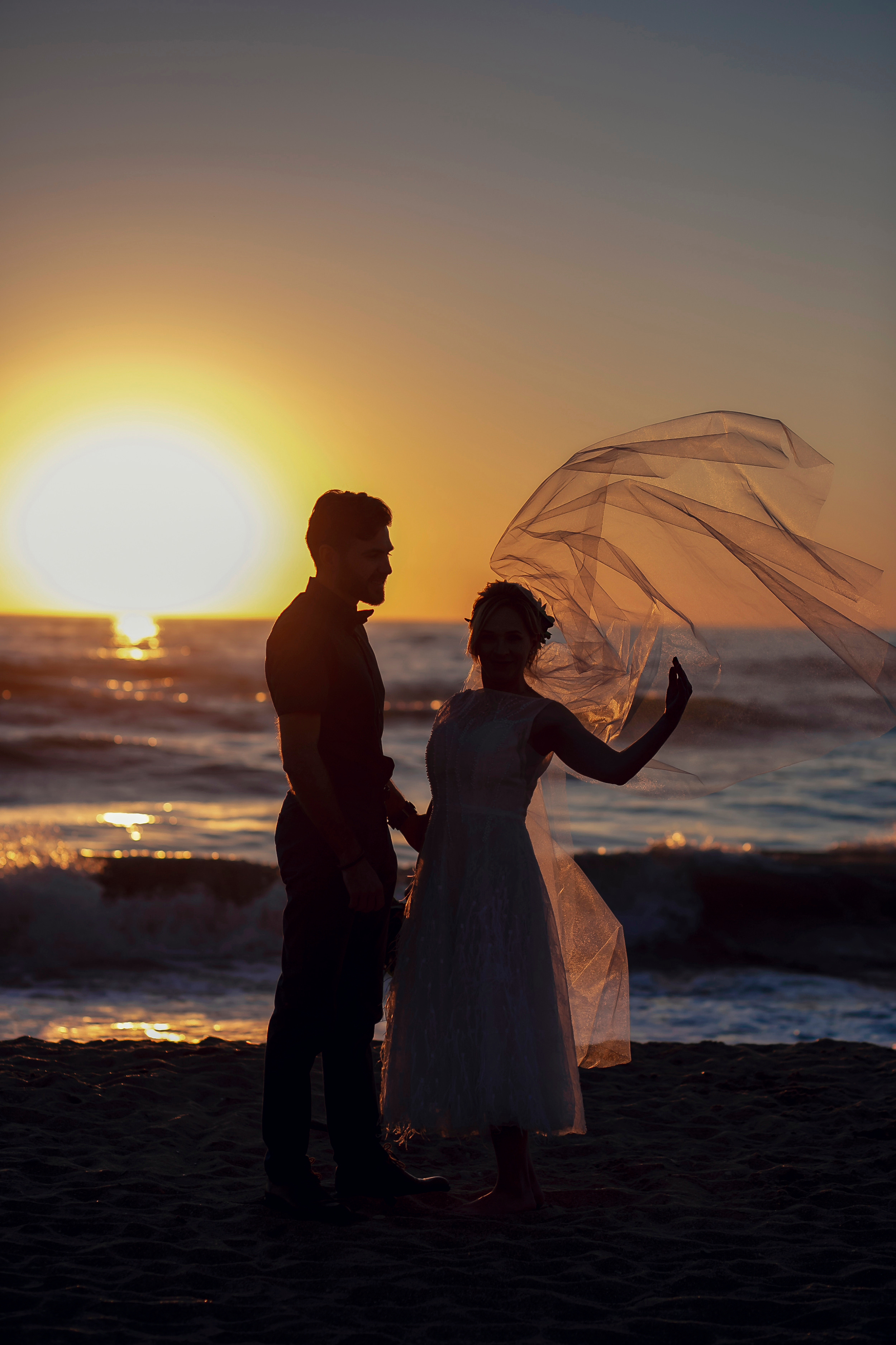 Свадьба Романа и Татьяны. Свадебный и семейный фотограф в Каспийске Алёна Нурмагомедова