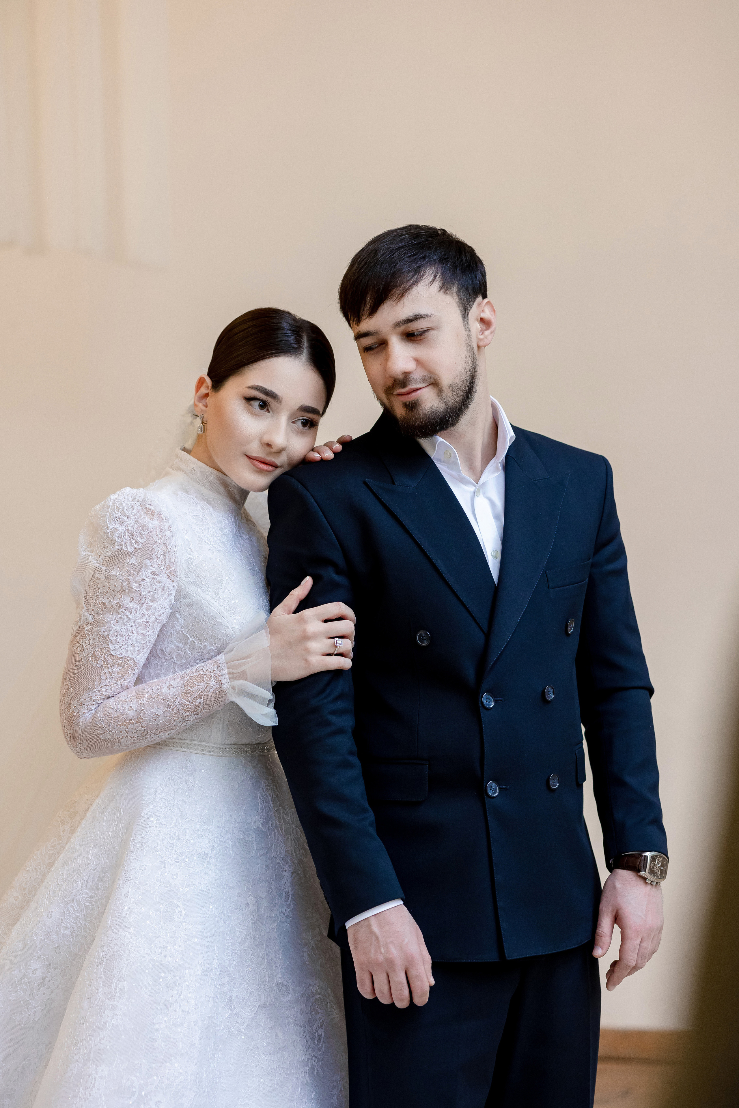 Свадьба Абдула и Пати 23.11.2022. Свадебный и семейный фотограф в Каспийске Алёна Нурмагомедова