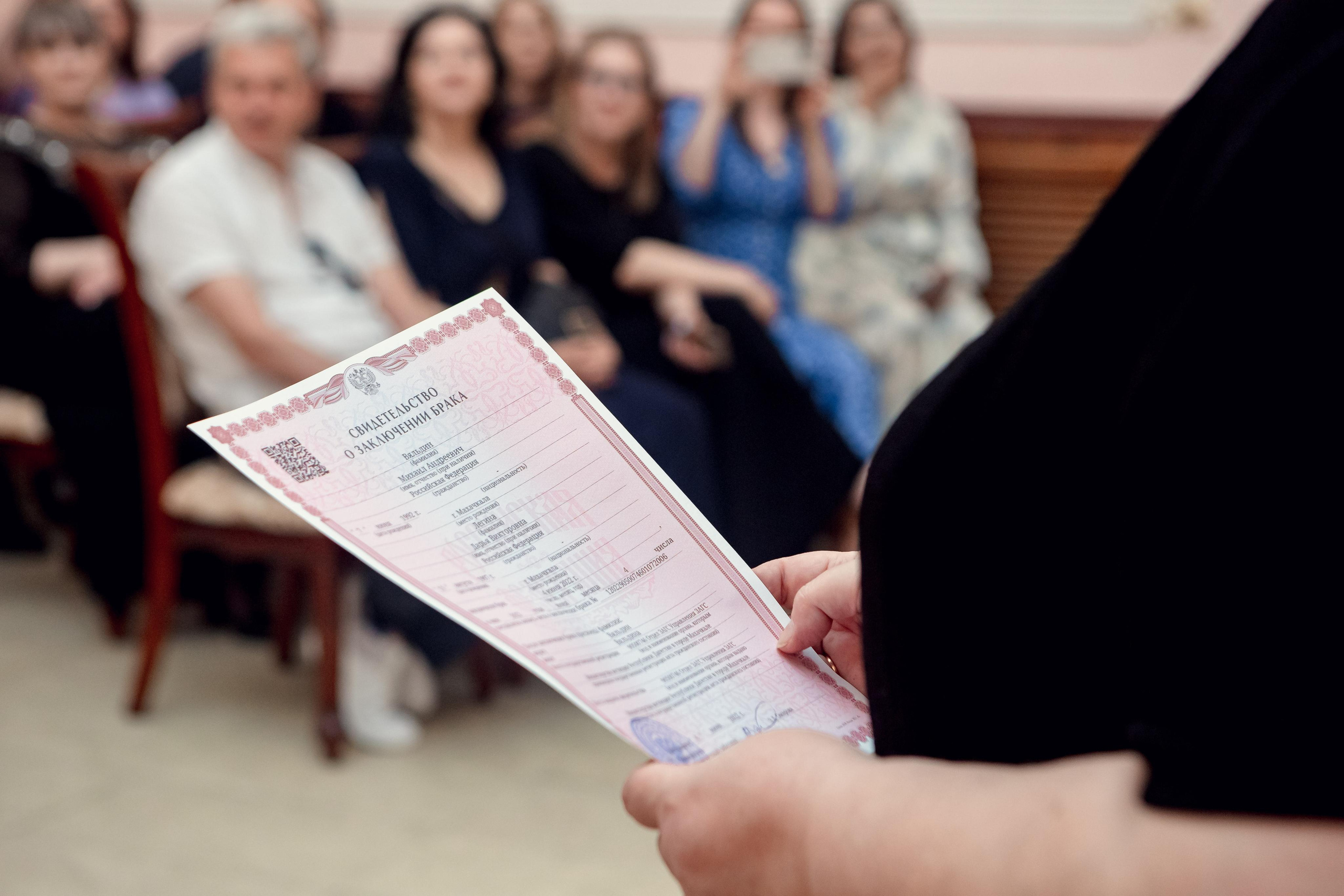 Свадьба Михаила и Дарьи. Свадебный и семейный фотограф в Каспийске Алёна Нурмагомедова