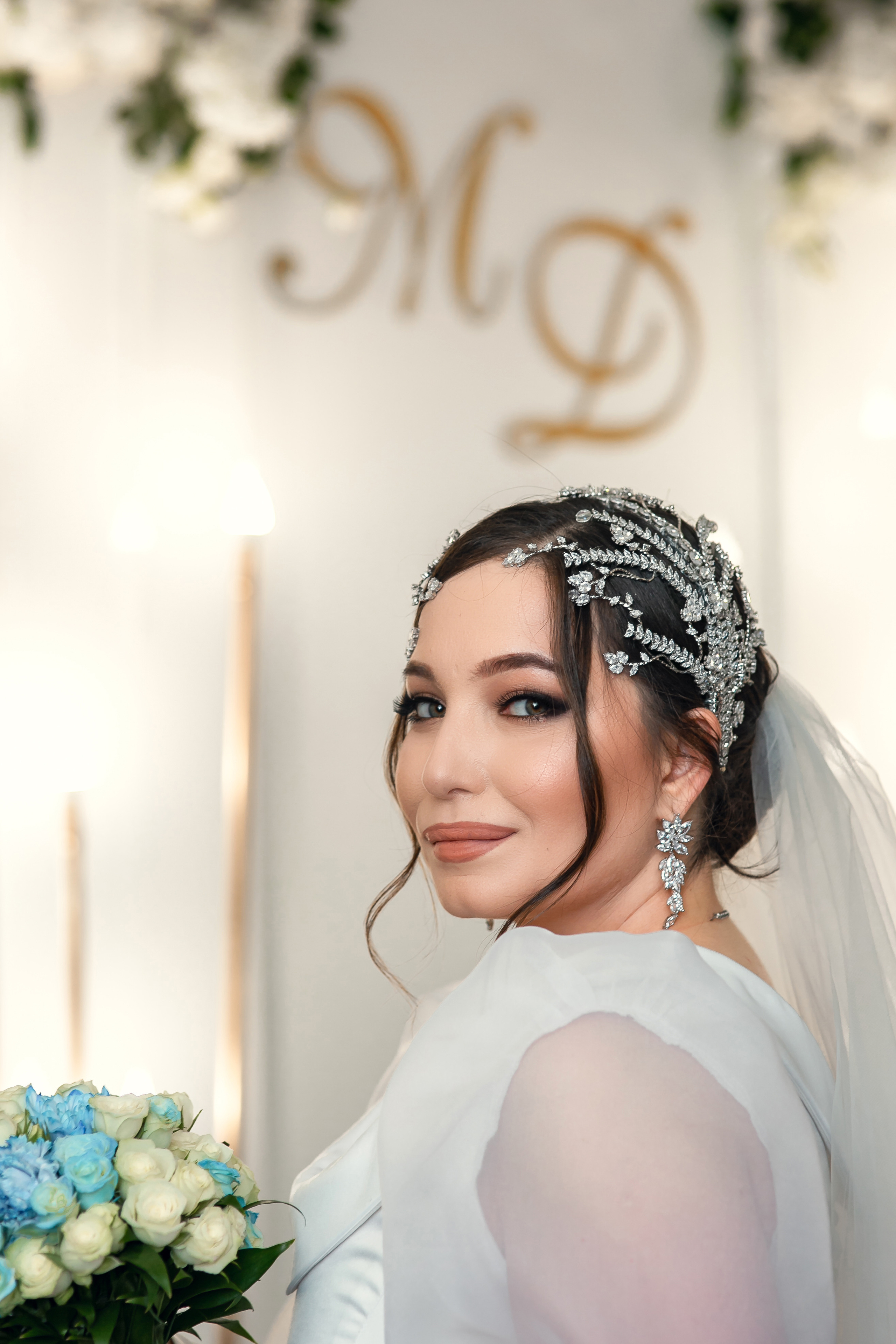 Свадьба Марата и Дианы. Свадебный и семейный фотограф в Каспийске Алёна Нурмагомедова