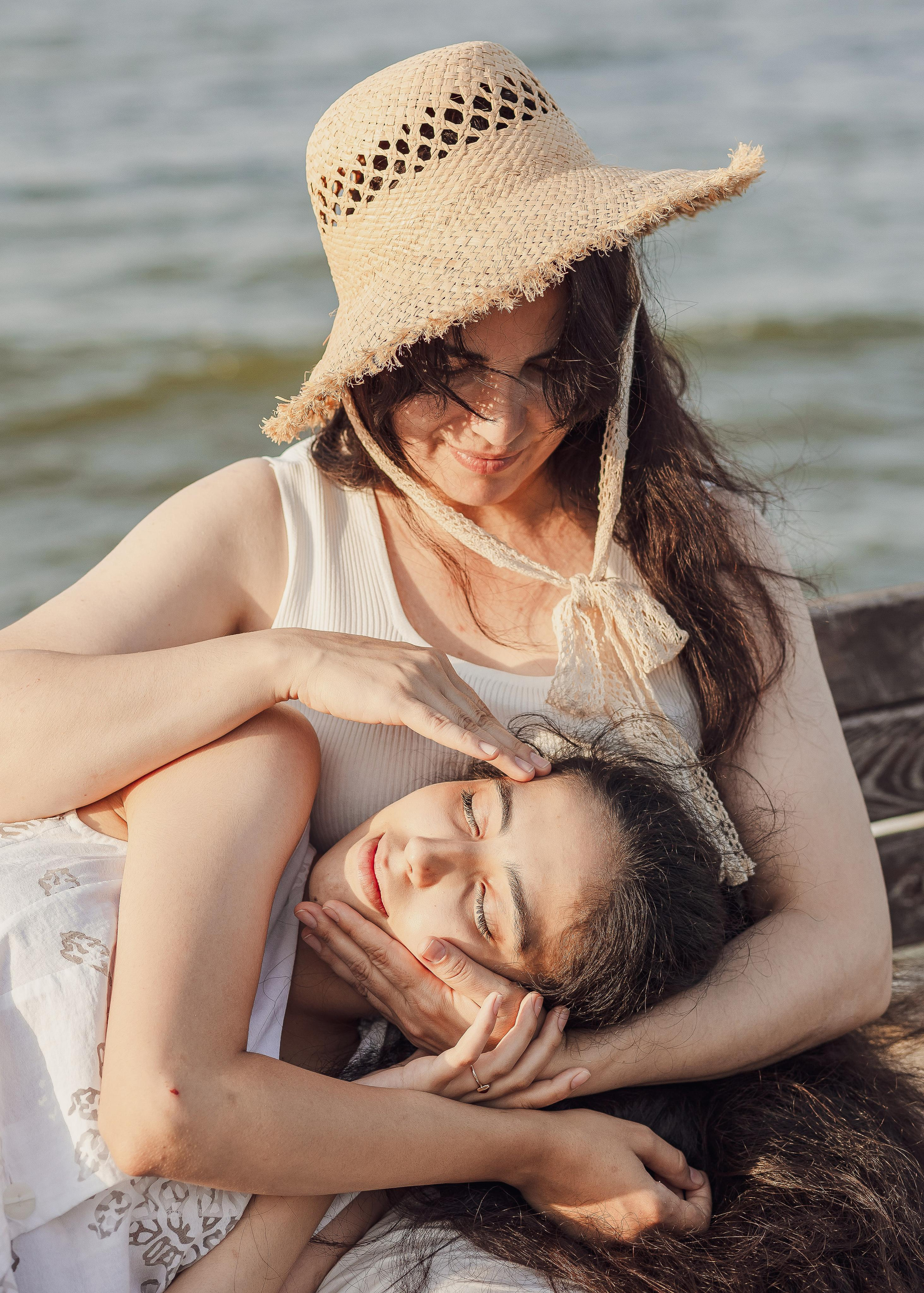 Гуруна с семьёй. Свадебный и семейный фотограф в Каспийске Алёна Нурмагомедова