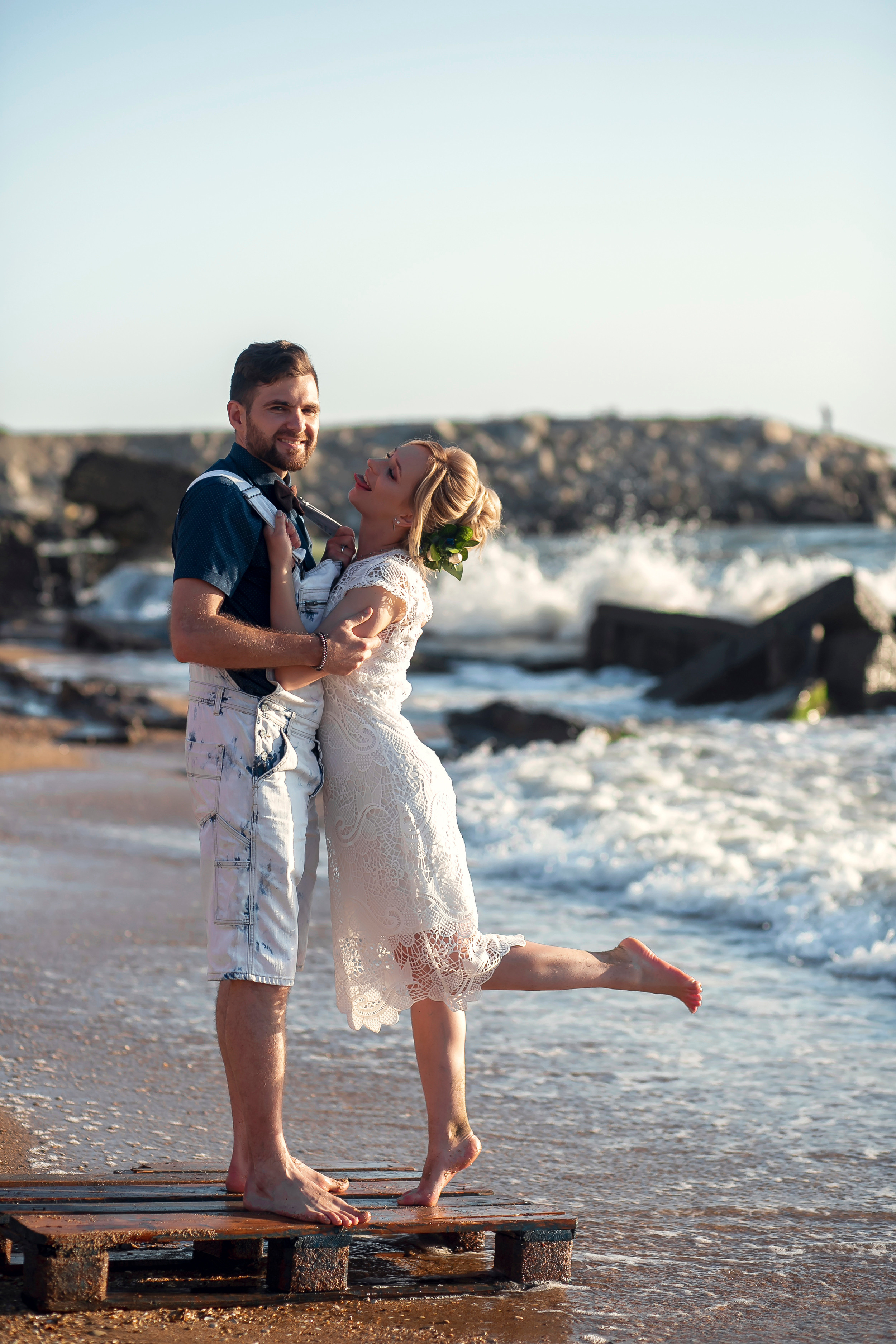Свадьба Романа и Татьяны. Свадебный и семейный фотограф в Каспийске Алёна Нурмагомедова