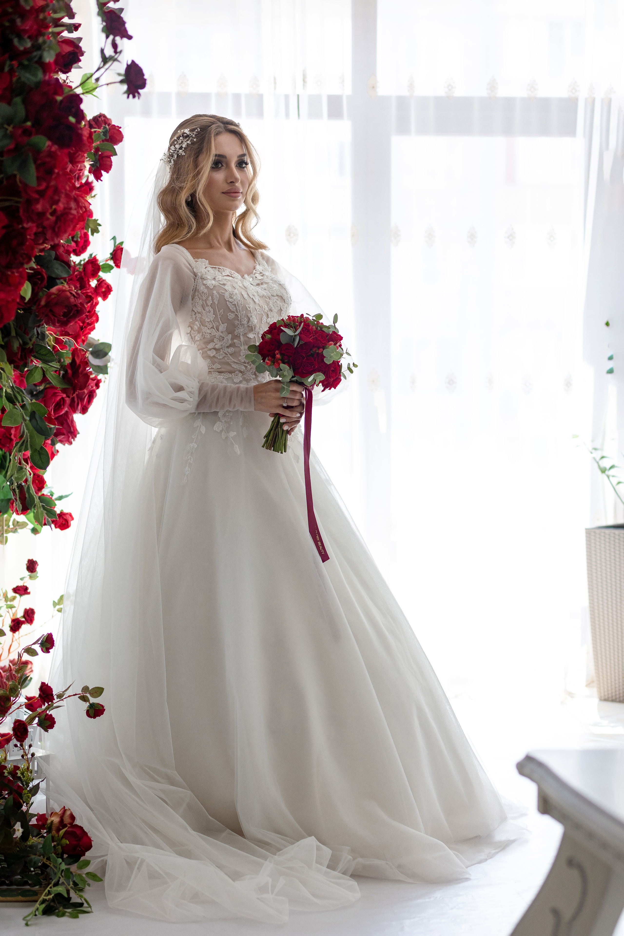 Свадьба Заура и Бэллы. Свадебный и семейный фотограф в Каспийске Алёна Нурмагомедова