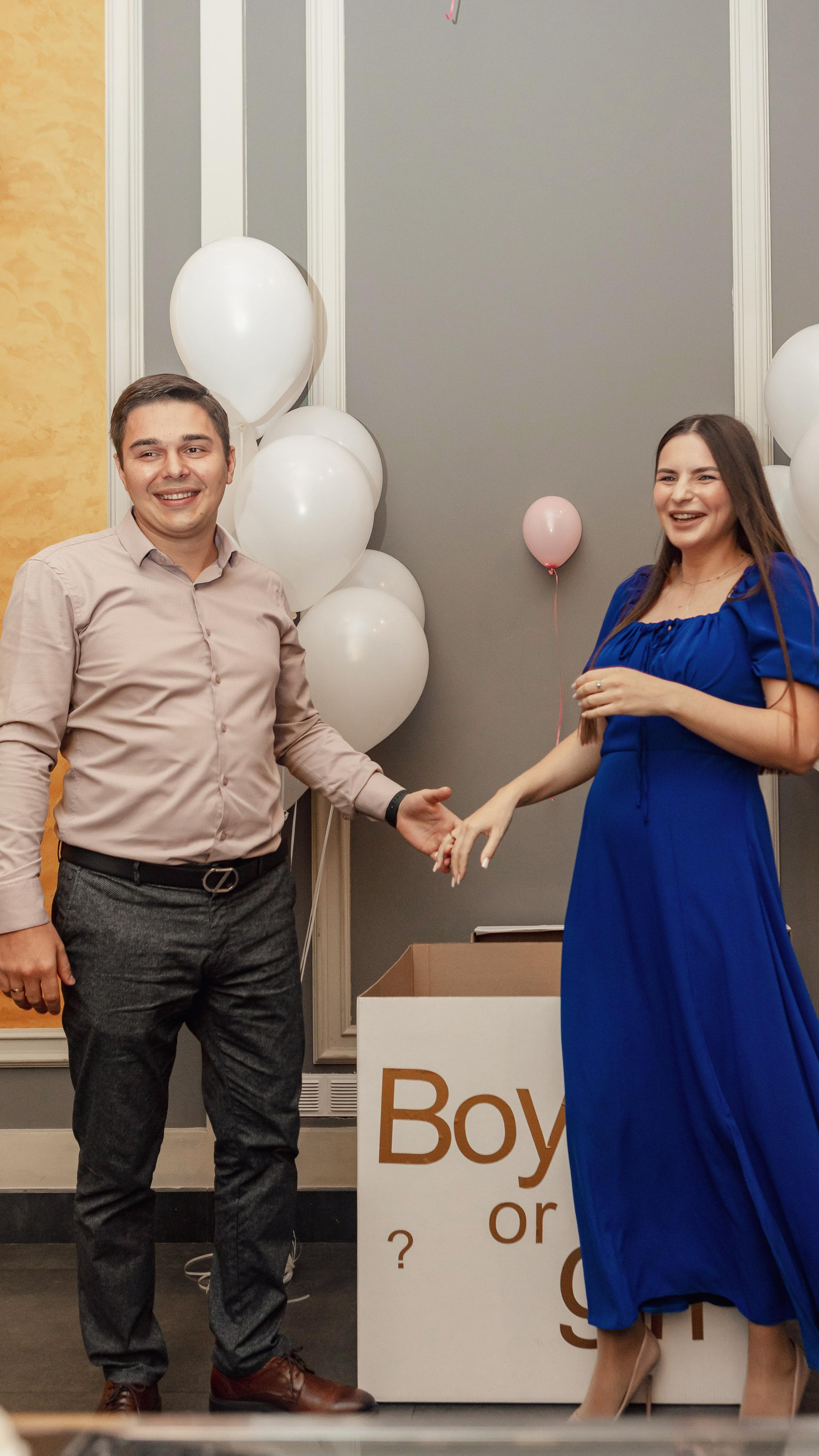 Ирина гендер-пати. Свадебный и семейный фотограф в Каспийске Алёна Нурмагомедова