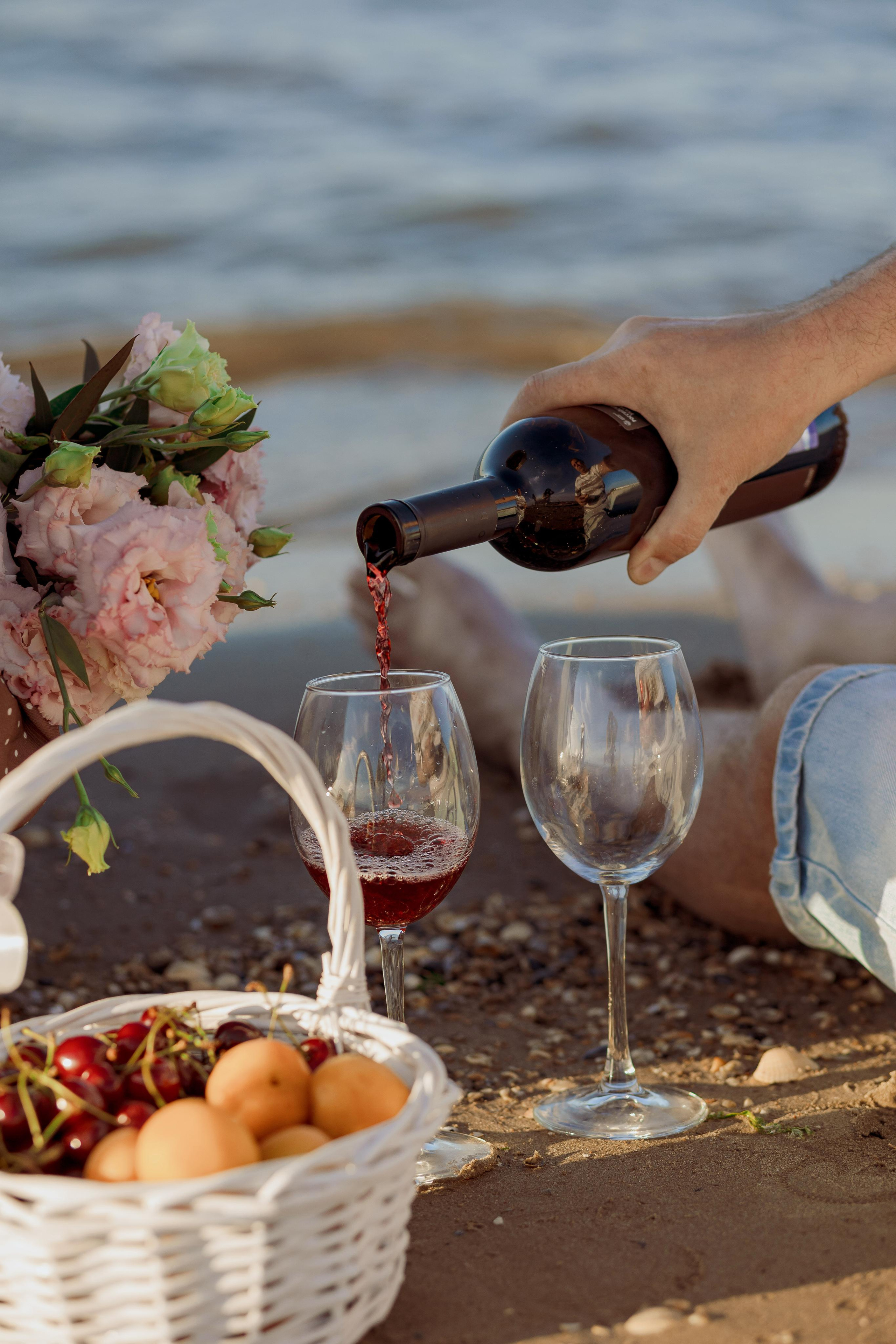 Алексей и Аня. Свадебный и семейный фотограф в Каспийске Алёна Нурмагомедова