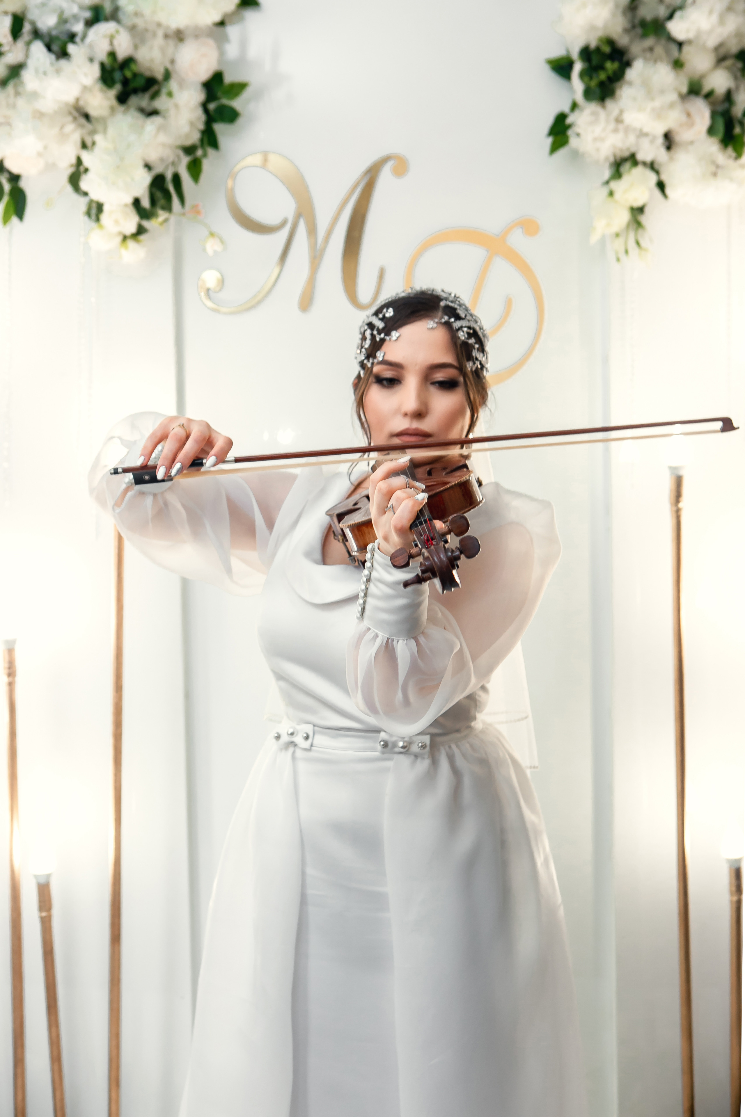 Свадьба Марата и Дианы. Свадебный и семейный фотограф в Каспийске Алёна Нурмагомедова