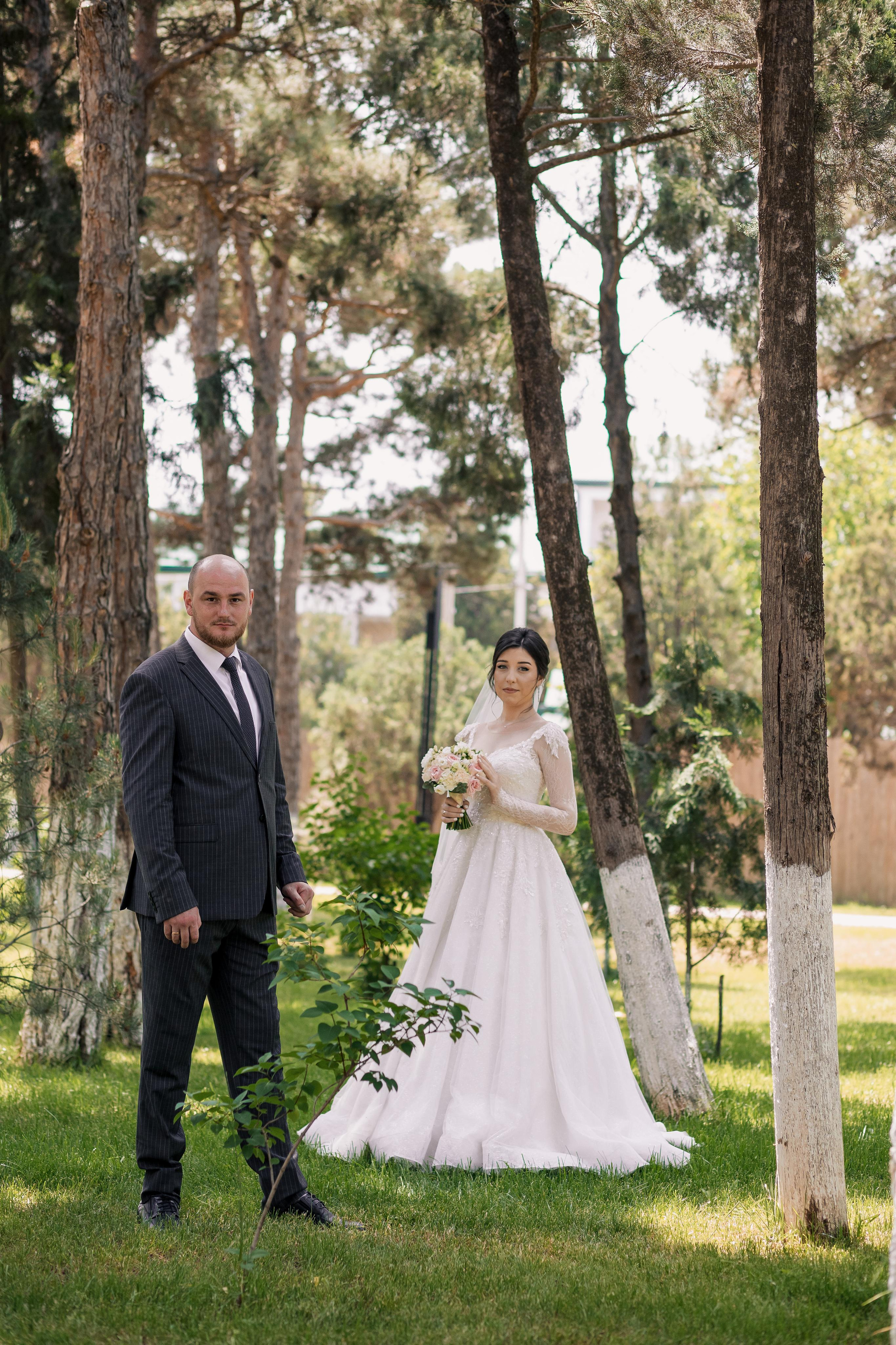 Свадьба Михаила и Дарьи. Свадебный и семейный фотограф в Каспийске Алёна Нурмагомедова