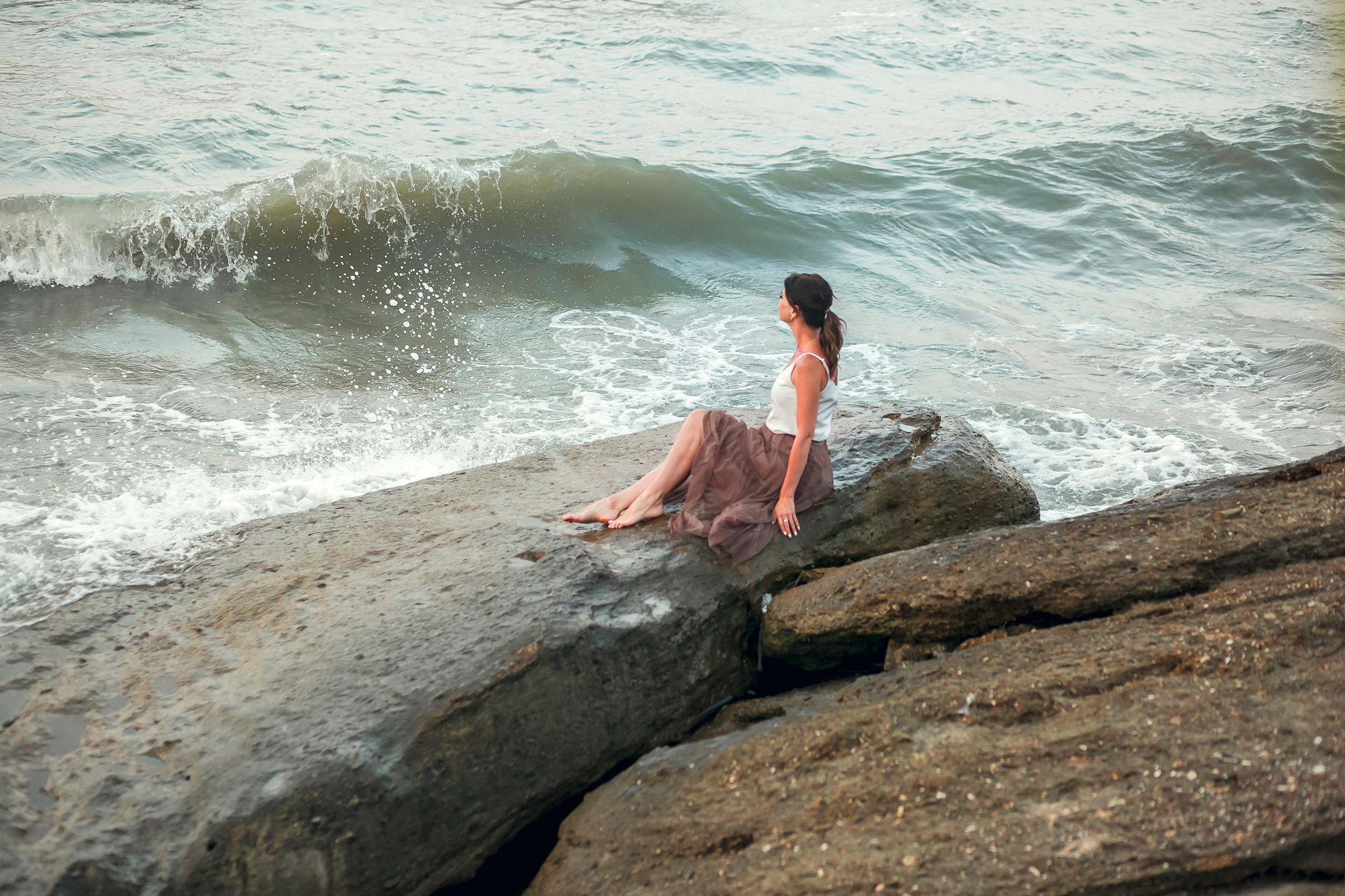 Алексей и Елена. Свадебный и семейный фотограф в Каспийске Алёна Нурмагомедова