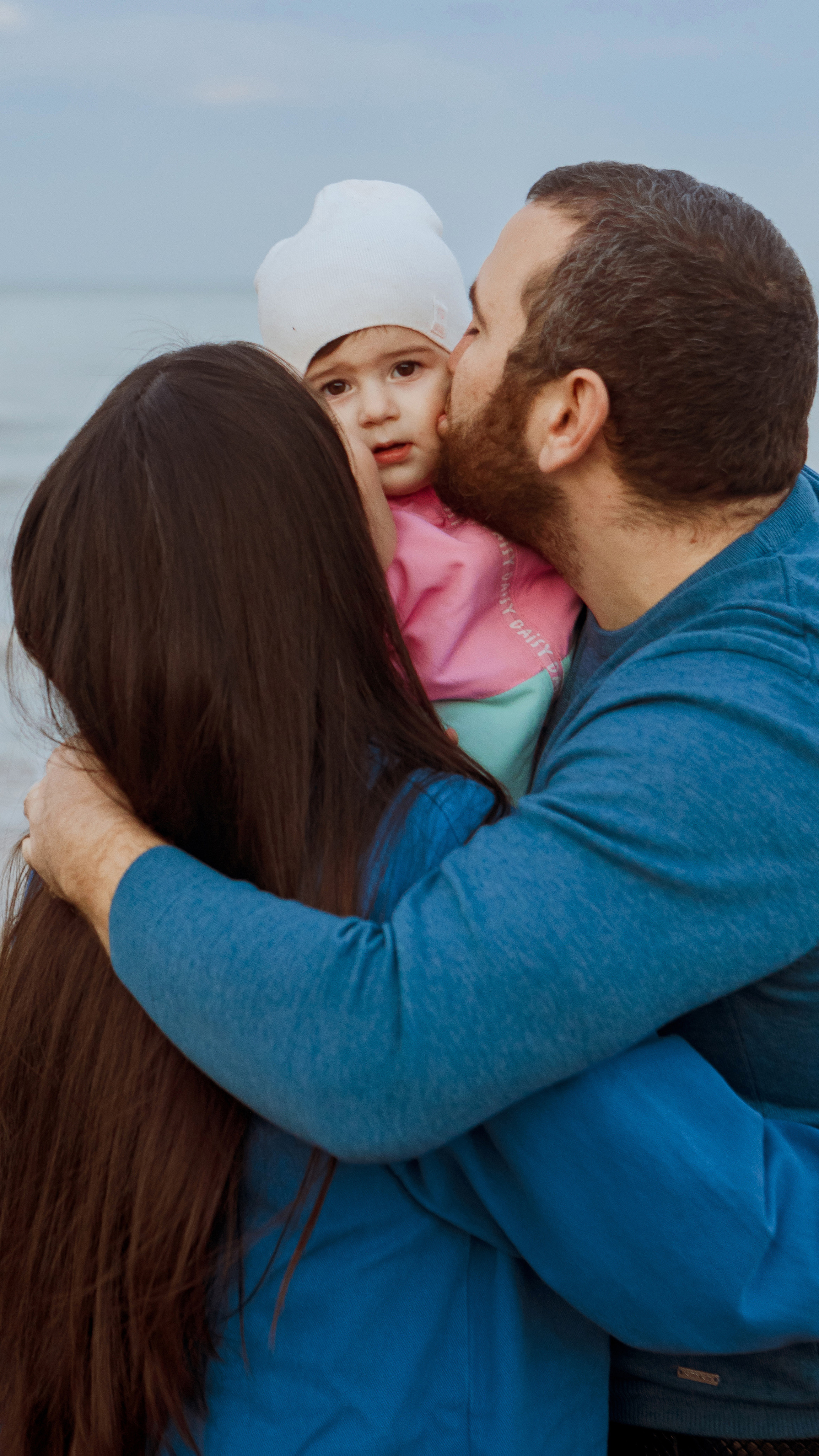 Гамзат и Сабина. Свадебный и семейный фотограф в Каспийске Алёна Нурмагомедова