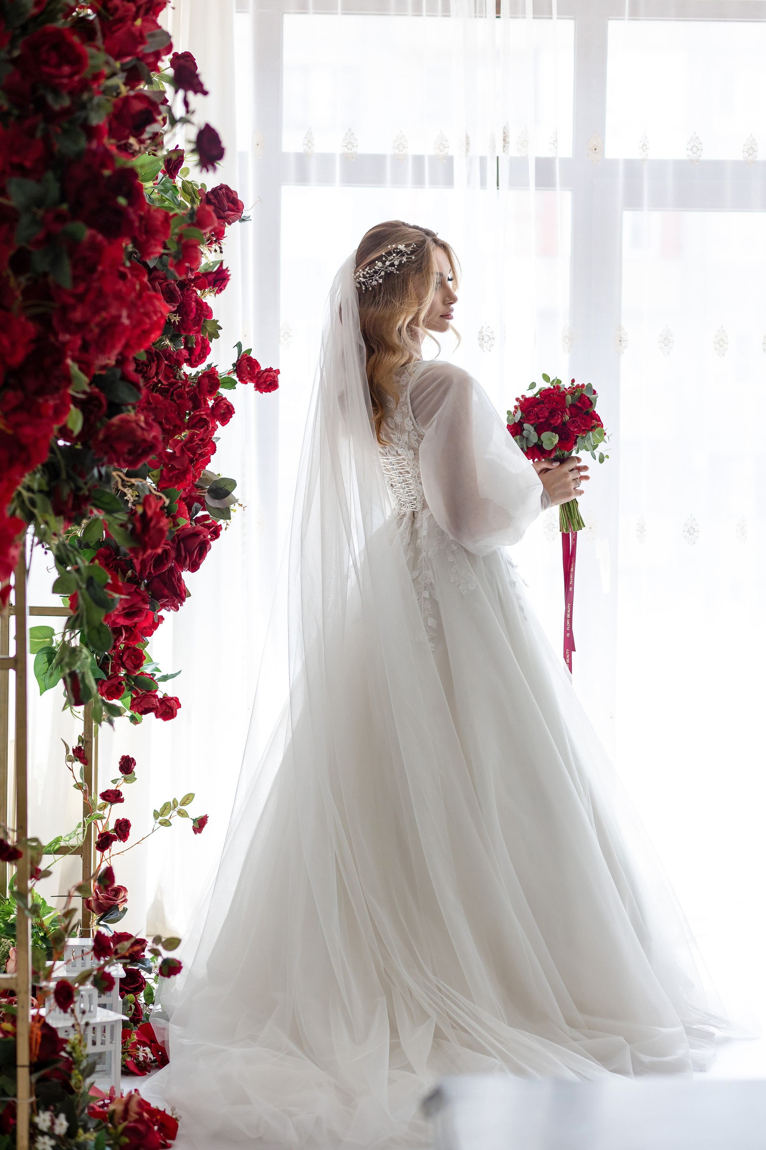 Свадьба Заура и Бэллы. Свадебный и семейный фотограф в Каспийске Алёна Нурмагомедова