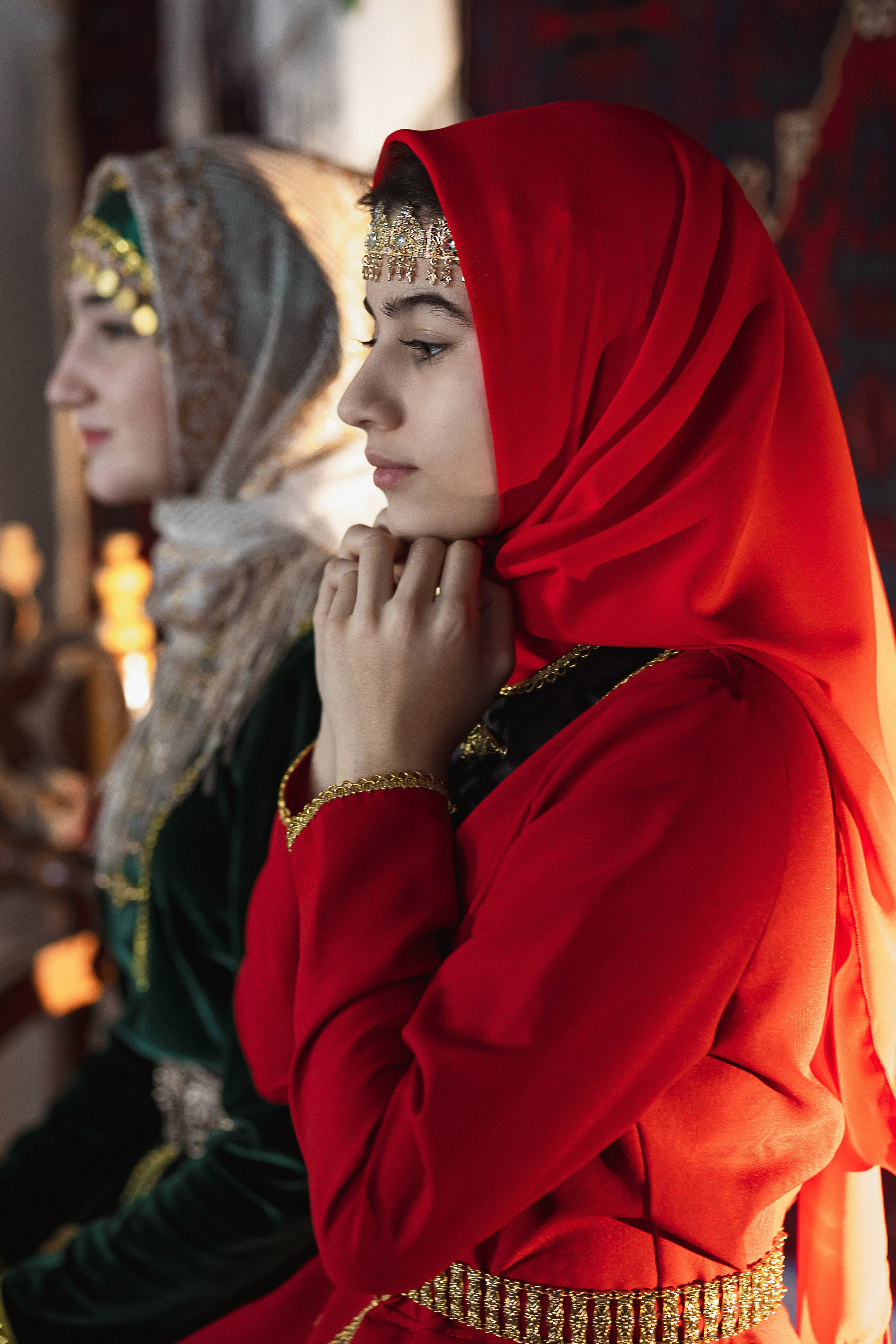 Этно. Свадебный и семейный фотограф в Каспийске Алёна Нурмагомедова