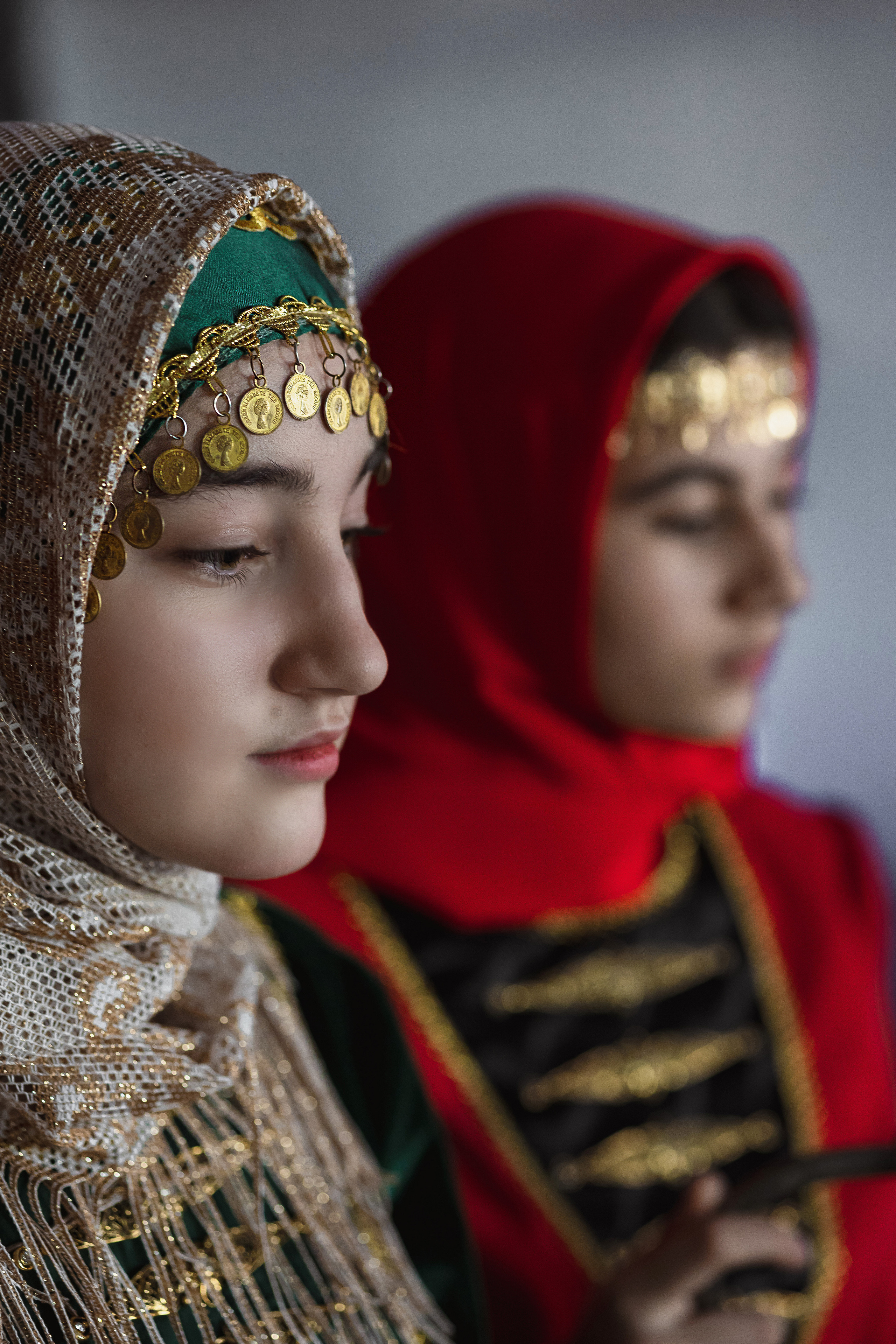 Этно. Свадебный и семейный фотограф в Каспийске Алёна Нурмагомедова