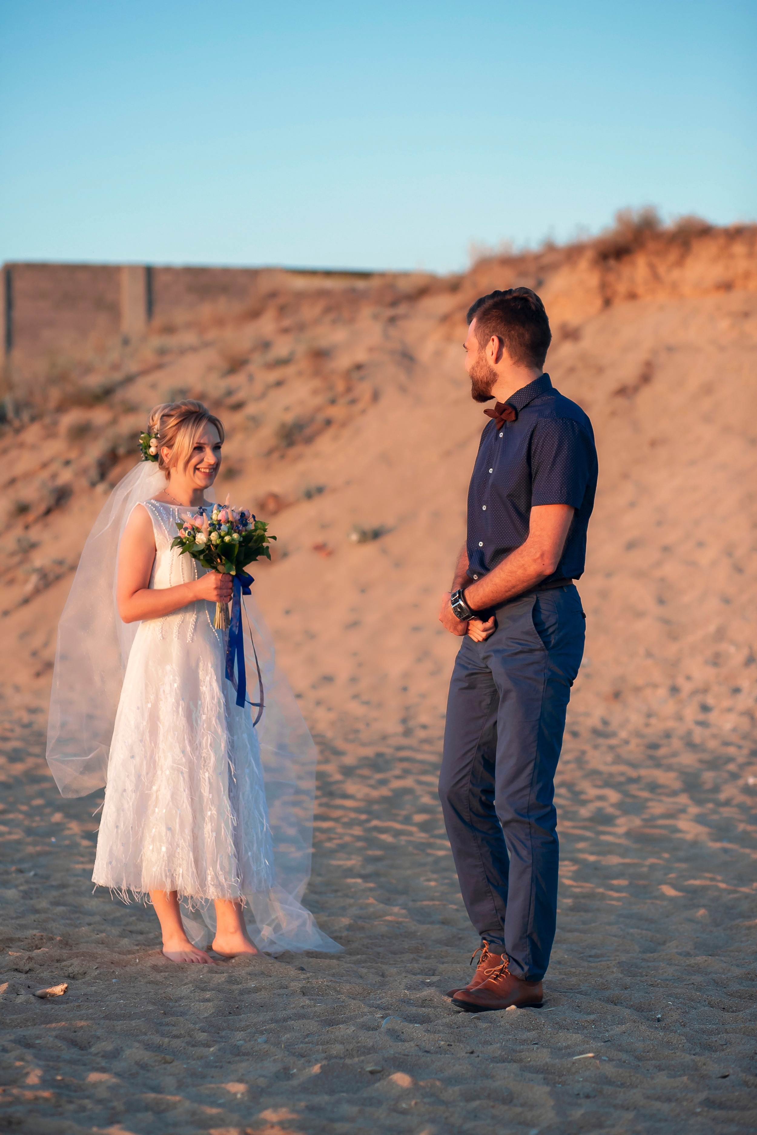 Свадьба Романа и Татьяны. Свадебный и семейный фотограф в Каспийске Алёна Нурмагомедова