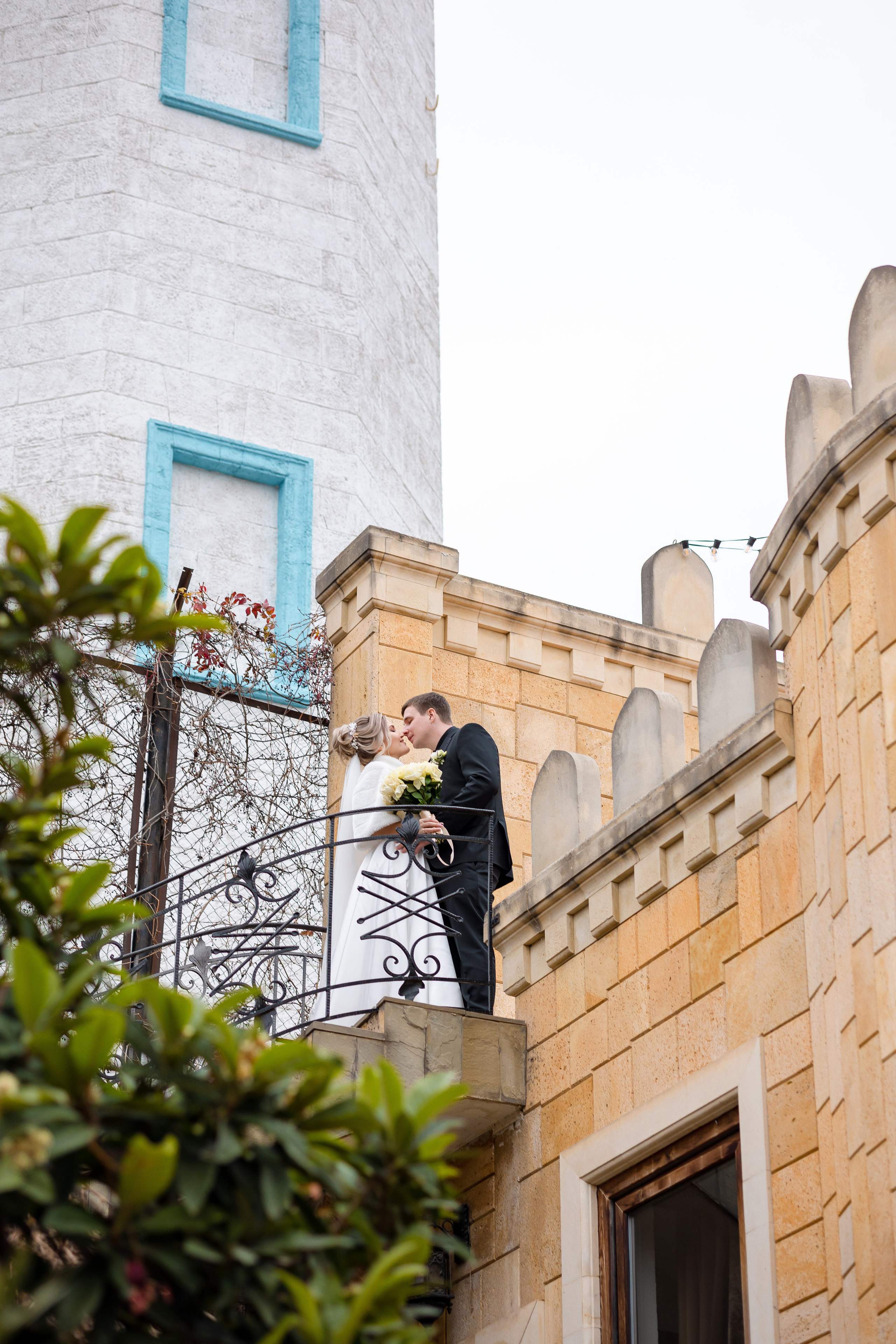 Свадьба Михаила и Елизаветы. Свадебный и семейный фотограф в Каспийске Алёна Нурмагомедова