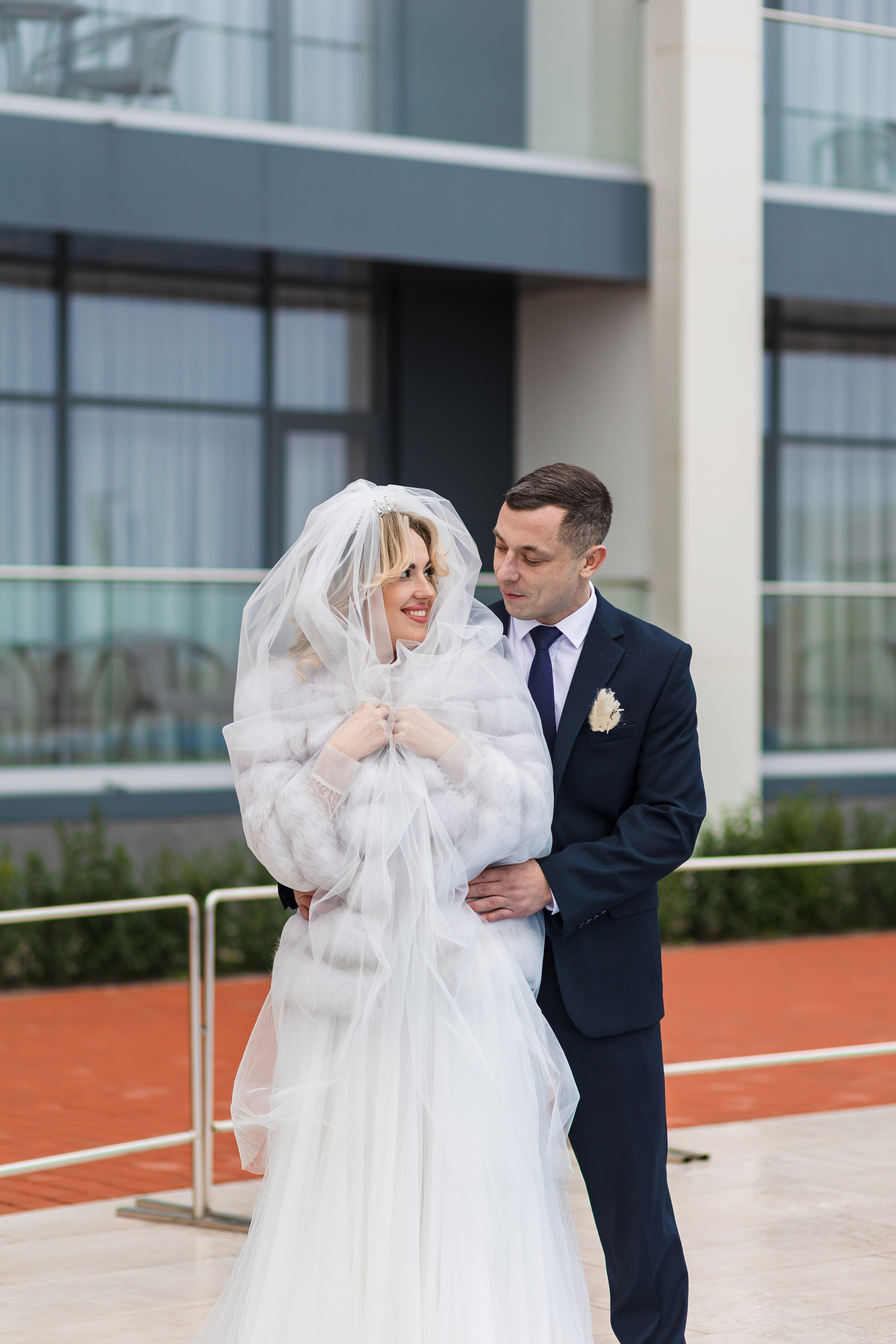 Свадьба Андрея и Ирины 28.12.21. Свадебный и семейный фотограф в Каспийске Алёна Нурмагомедова