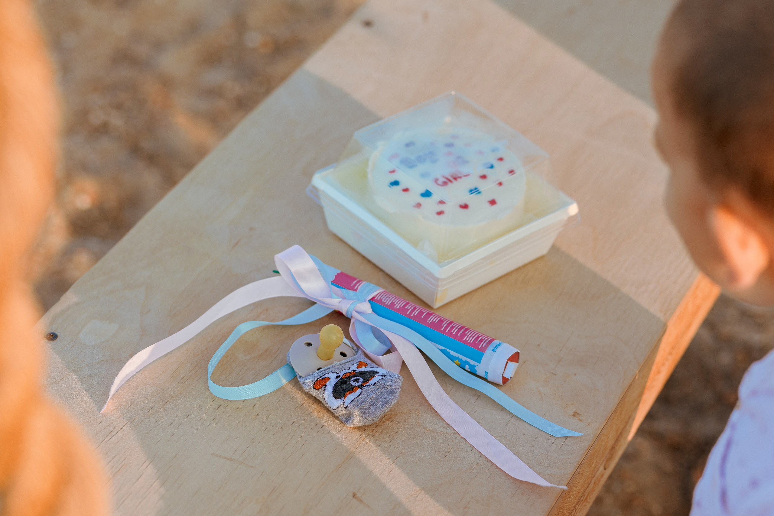 Гендер-пати Амины. Свадебный и семейный фотограф в Каспийске Алёна Нурмагомедова