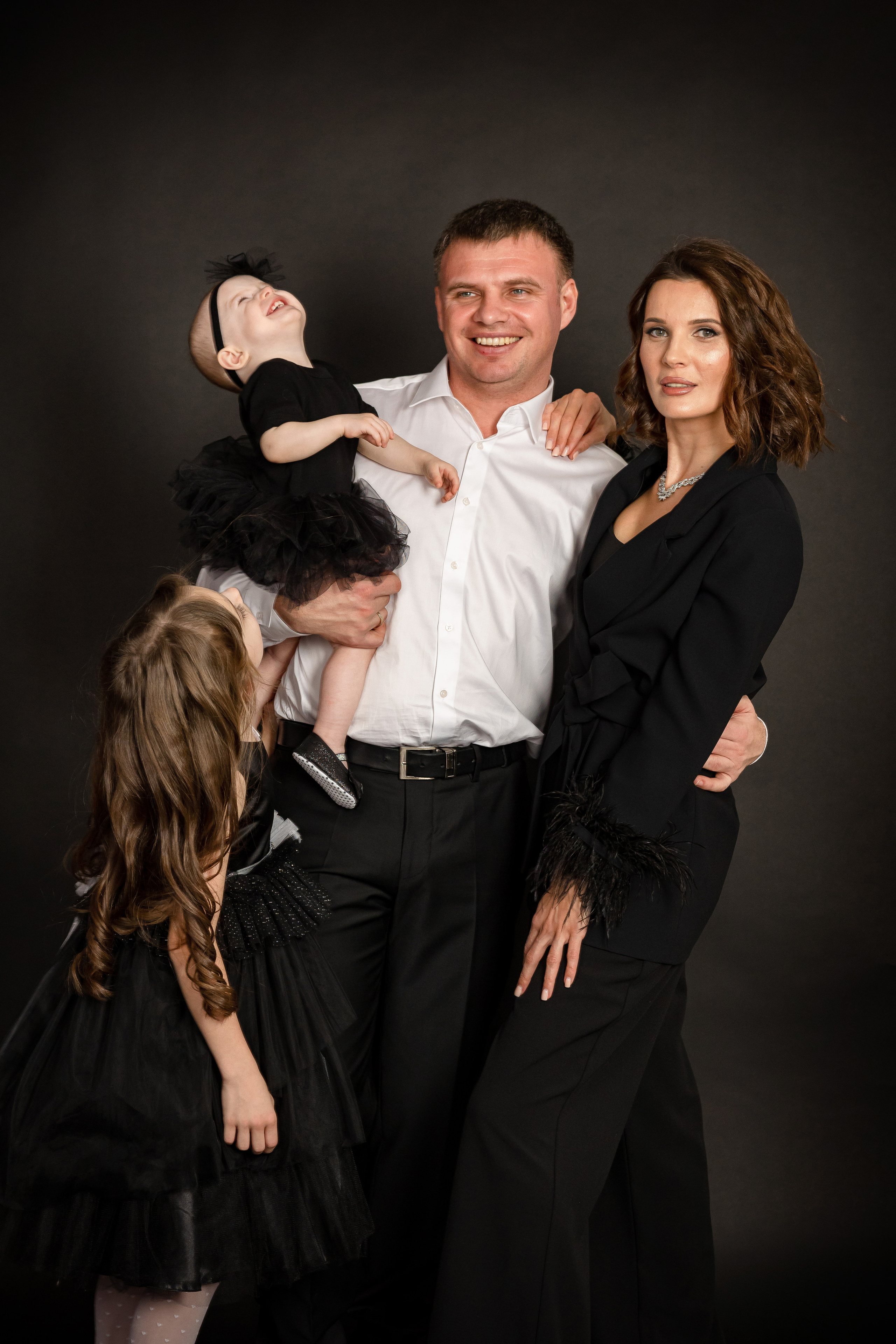 Годик малышке. Свадебный и семейный фотограф в Каспийске Алёна Нурмагомедова