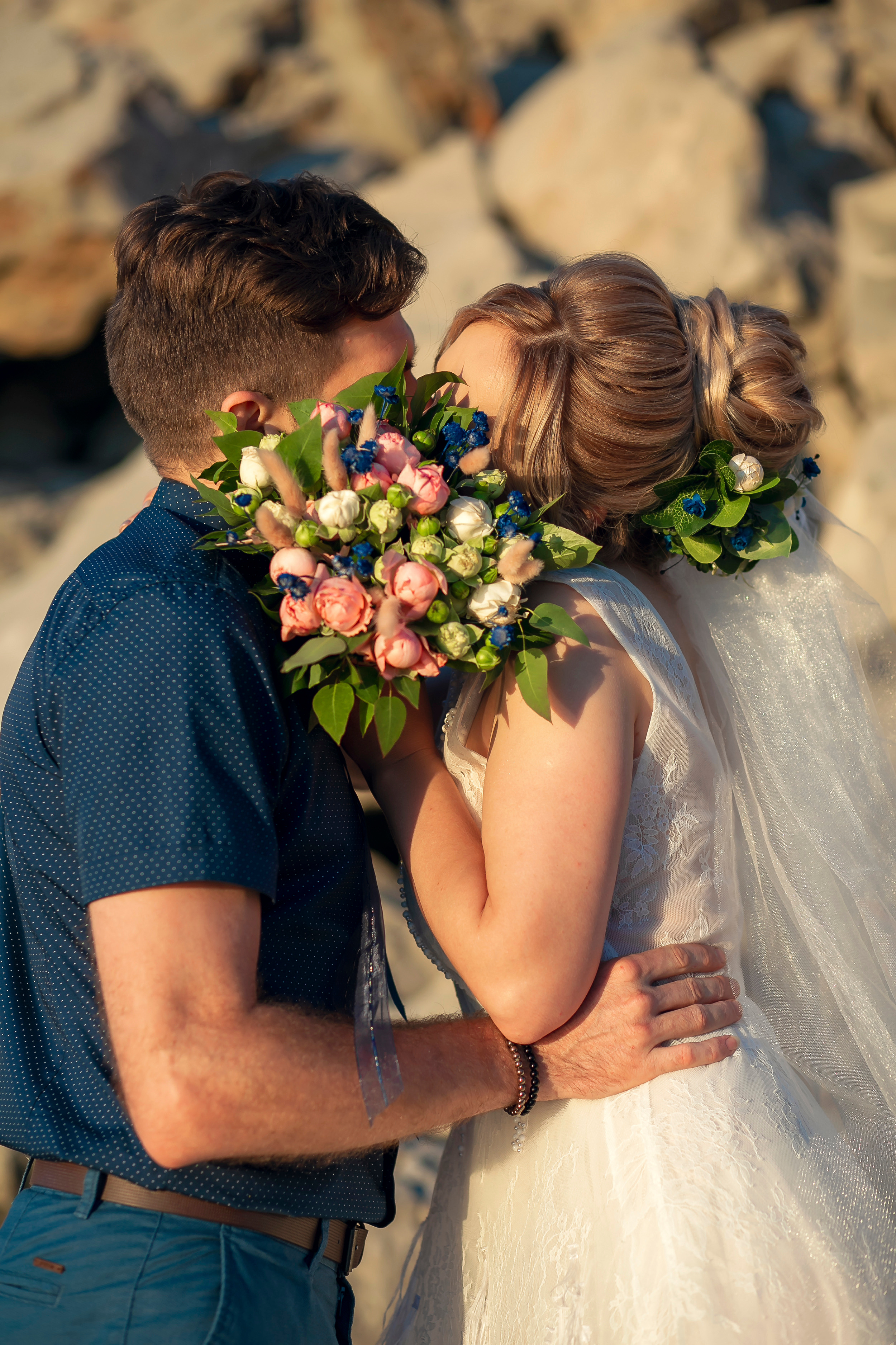 Свадьба Романа и Татьяны. Свадебный и семейный фотограф в Каспийске Алёна Нурмагомедова