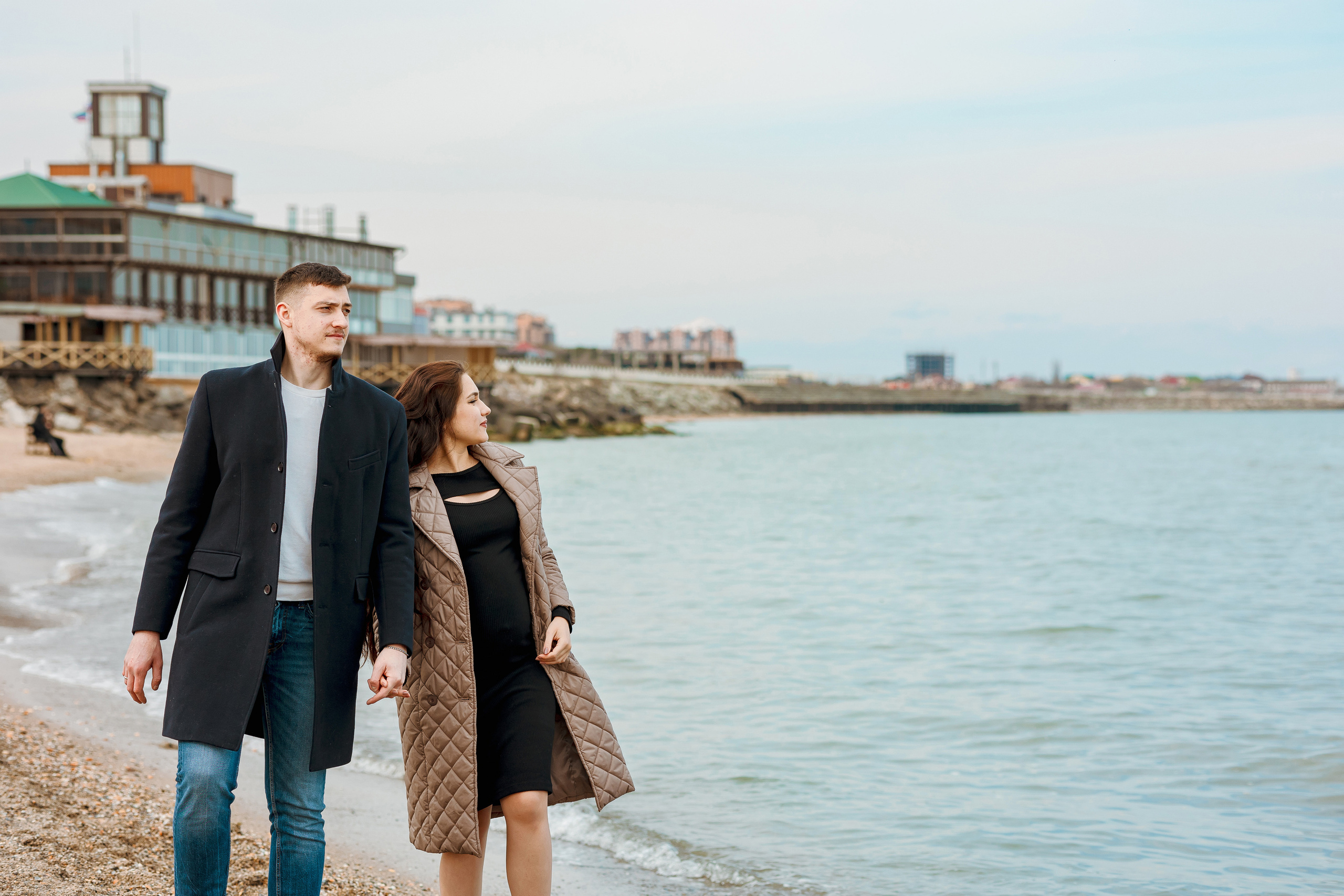 Виктория. Свадебный и семейный фотограф в Каспийске Алёна Нурмагомедова