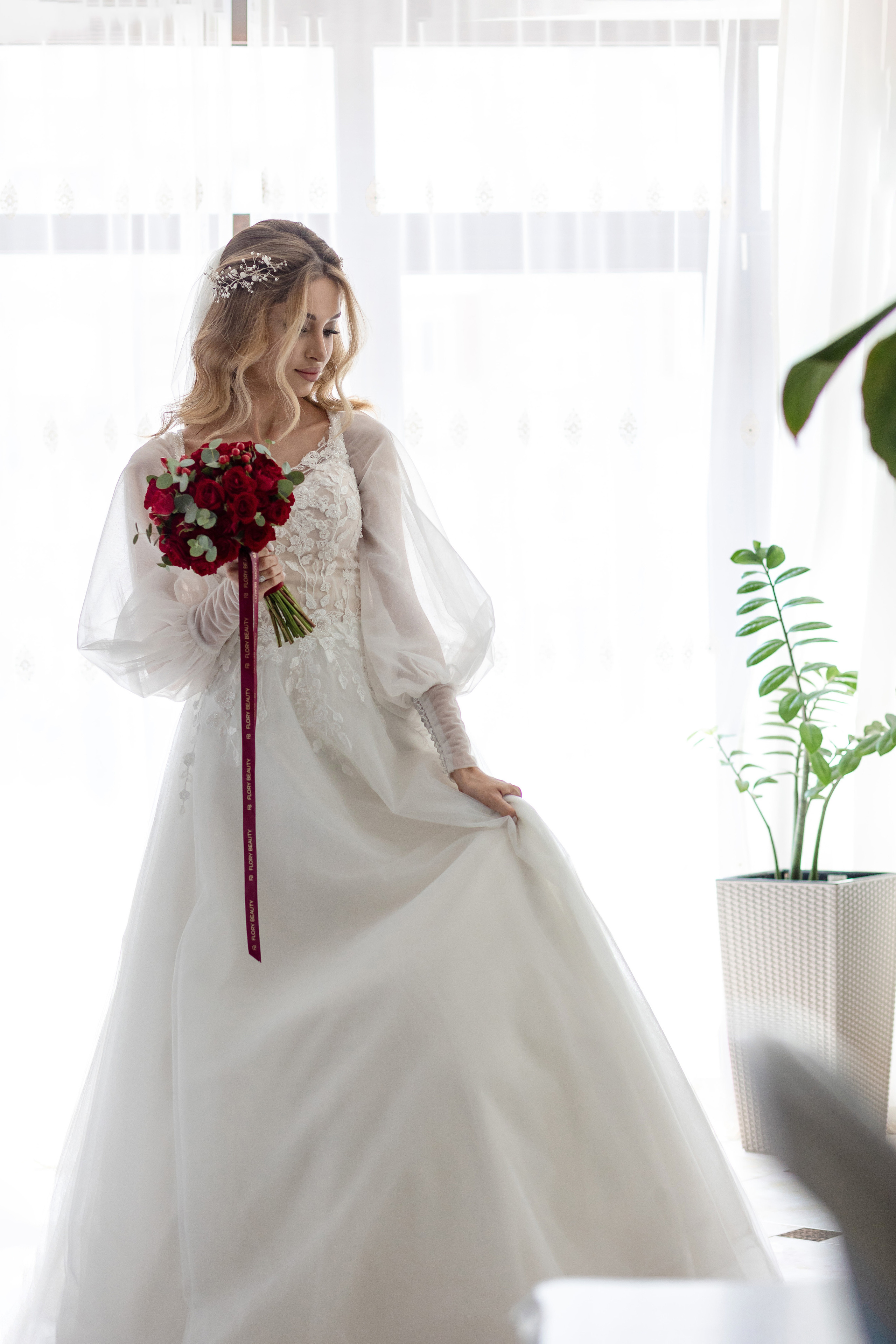 Свадьба Заура и Бэллы. Свадебный и семейный фотограф в Каспийске Алёна Нурмагомедова