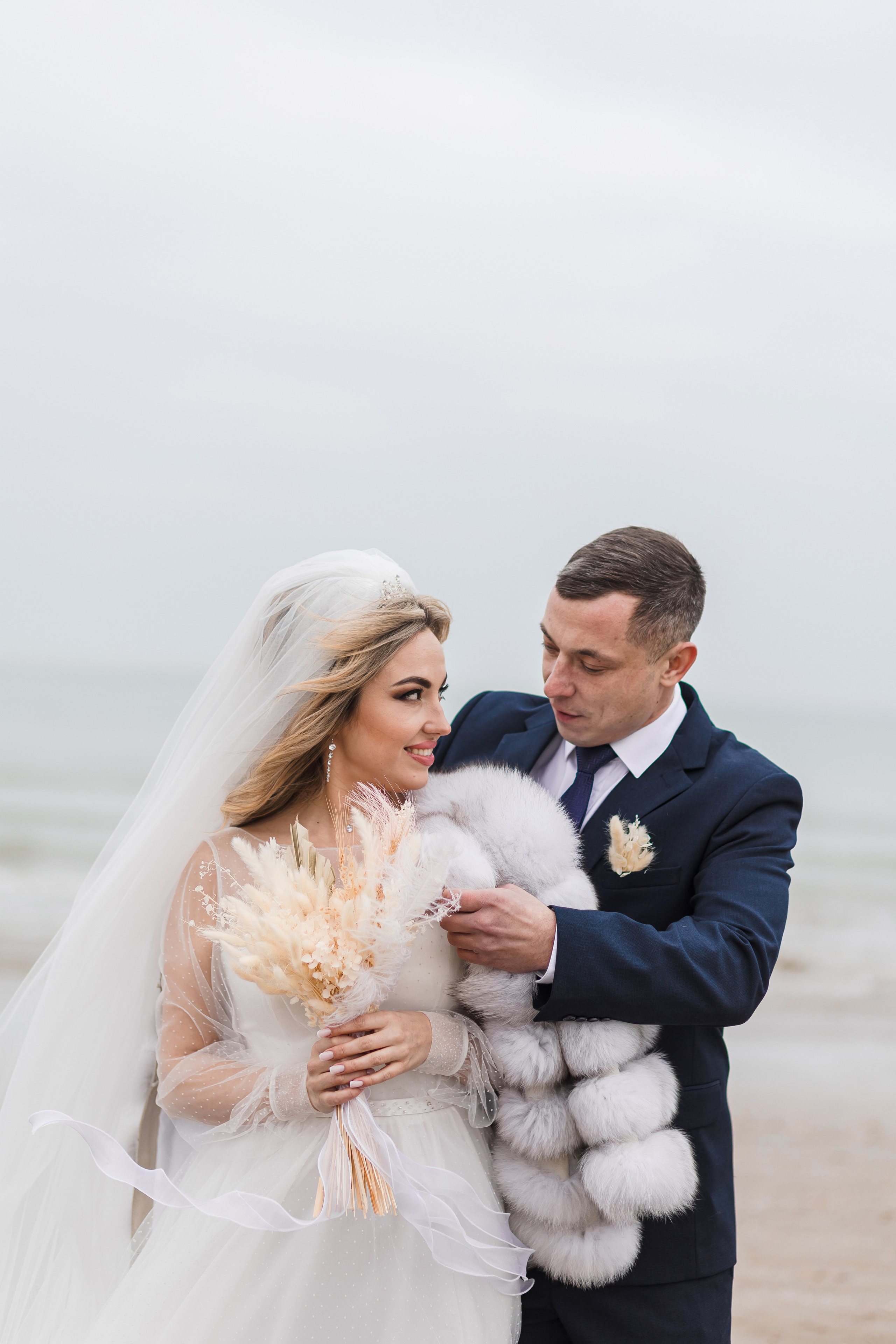 Свадьба Андрея и Ирины 28.12.21. Свадебный и семейный фотограф в Каспийске Алёна Нурмагомедова