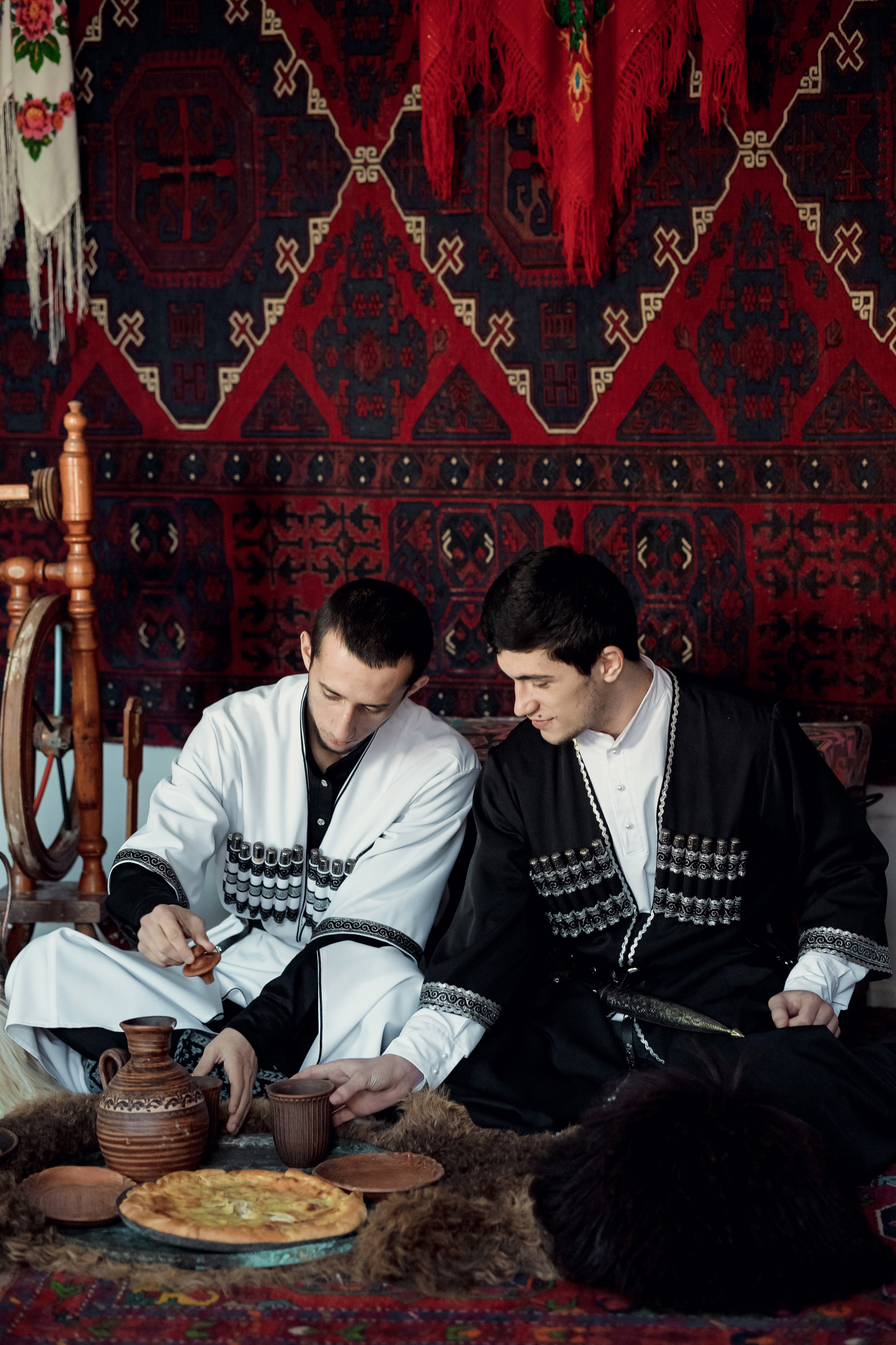 Этно. Свадебный и семейный фотограф в Каспийске Алёна Нурмагомедова