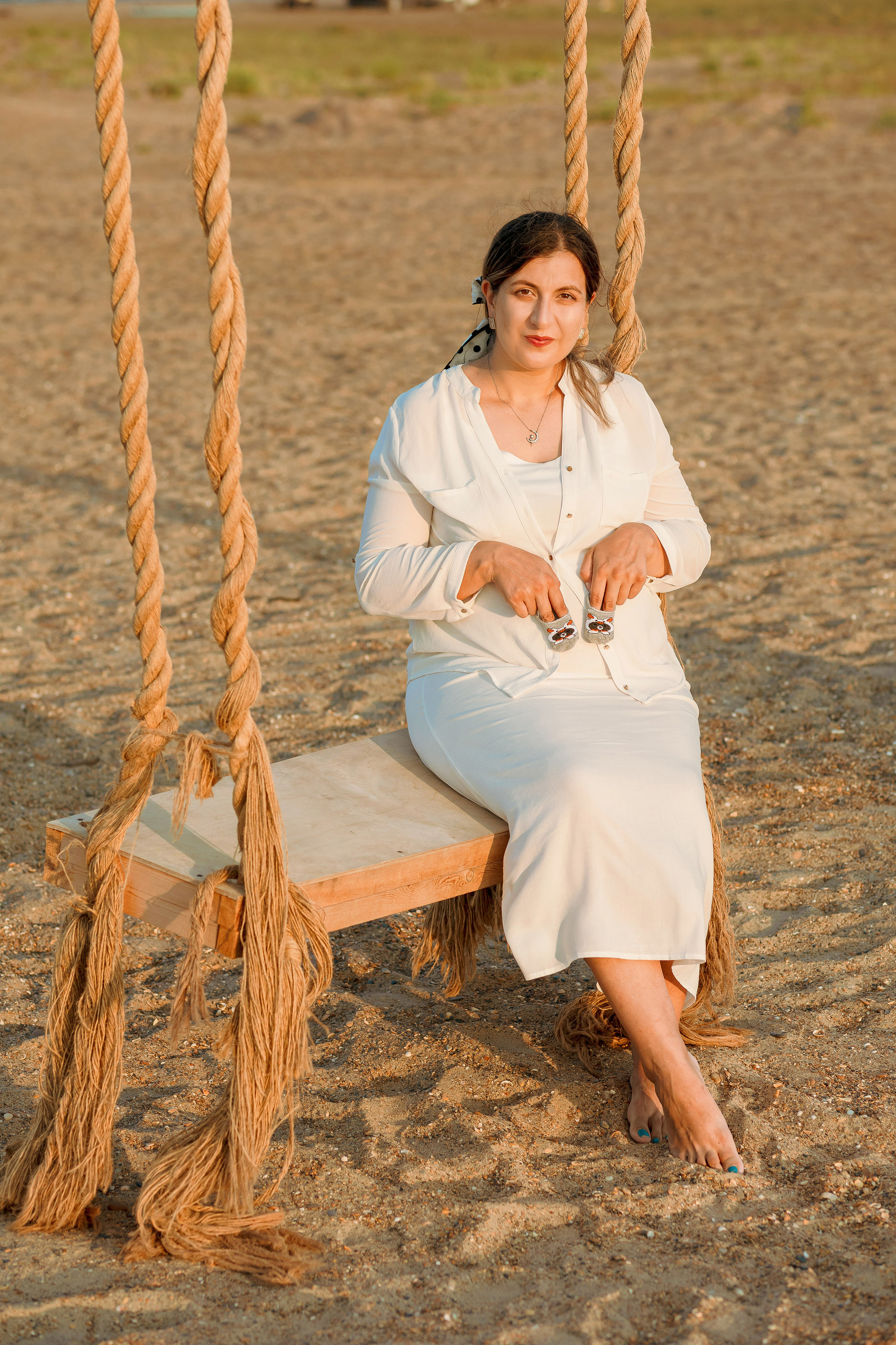 Гендер-пати Амины. Свадебный и семейный фотограф в Каспийске Алёна Нурмагомедова