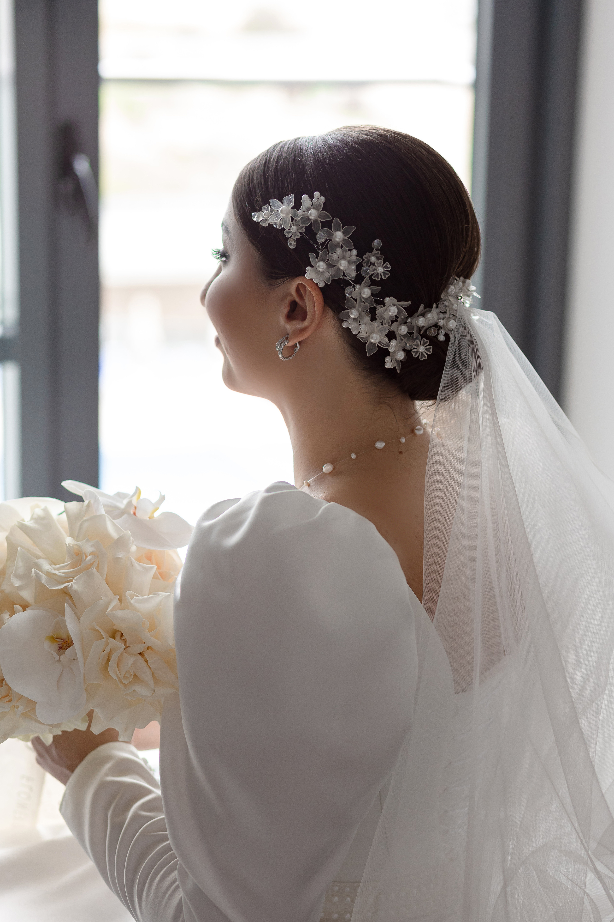 Свадьба Рамзана и Роксаны. Свадебный и семейный фотограф в Каспийске Алёна Нурмагомедова