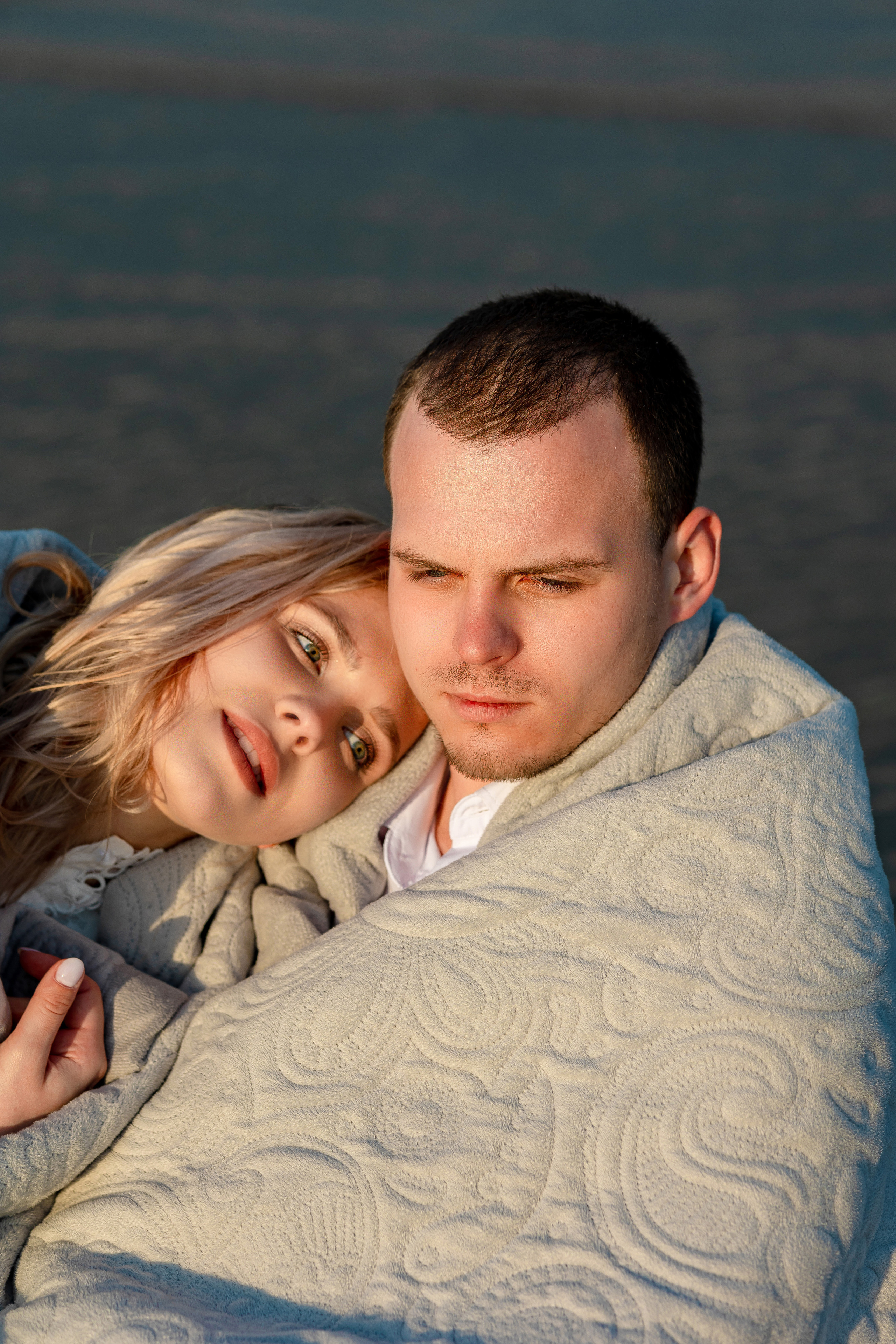 Сергей и Галя. Свадебный и семейный фотограф в Каспийске Алёна Нурмагомедова