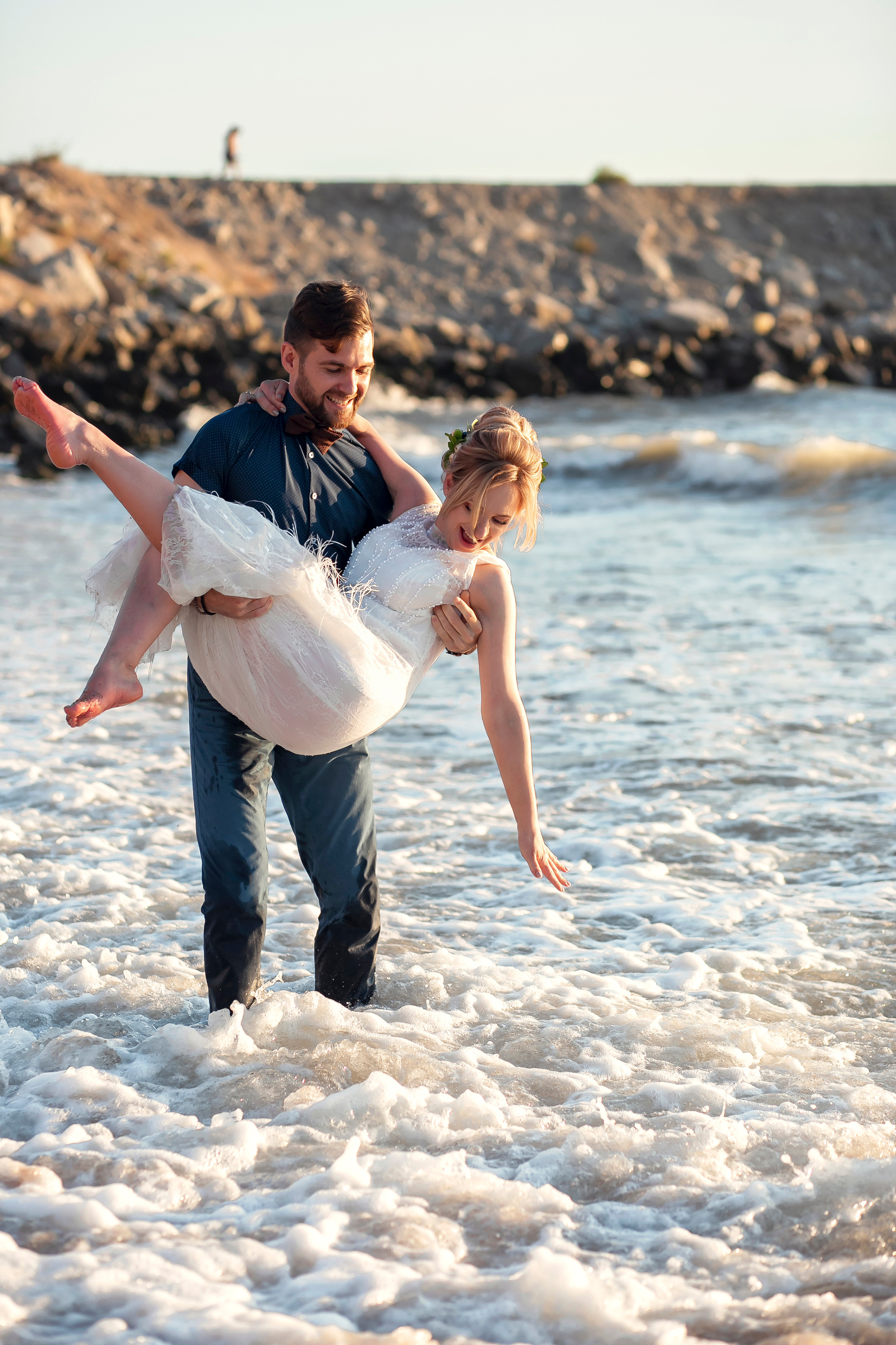 Свадьба Романа и Татьяны. Свадебный и семейный фотограф в Каспийске Алёна Нурмагомедова