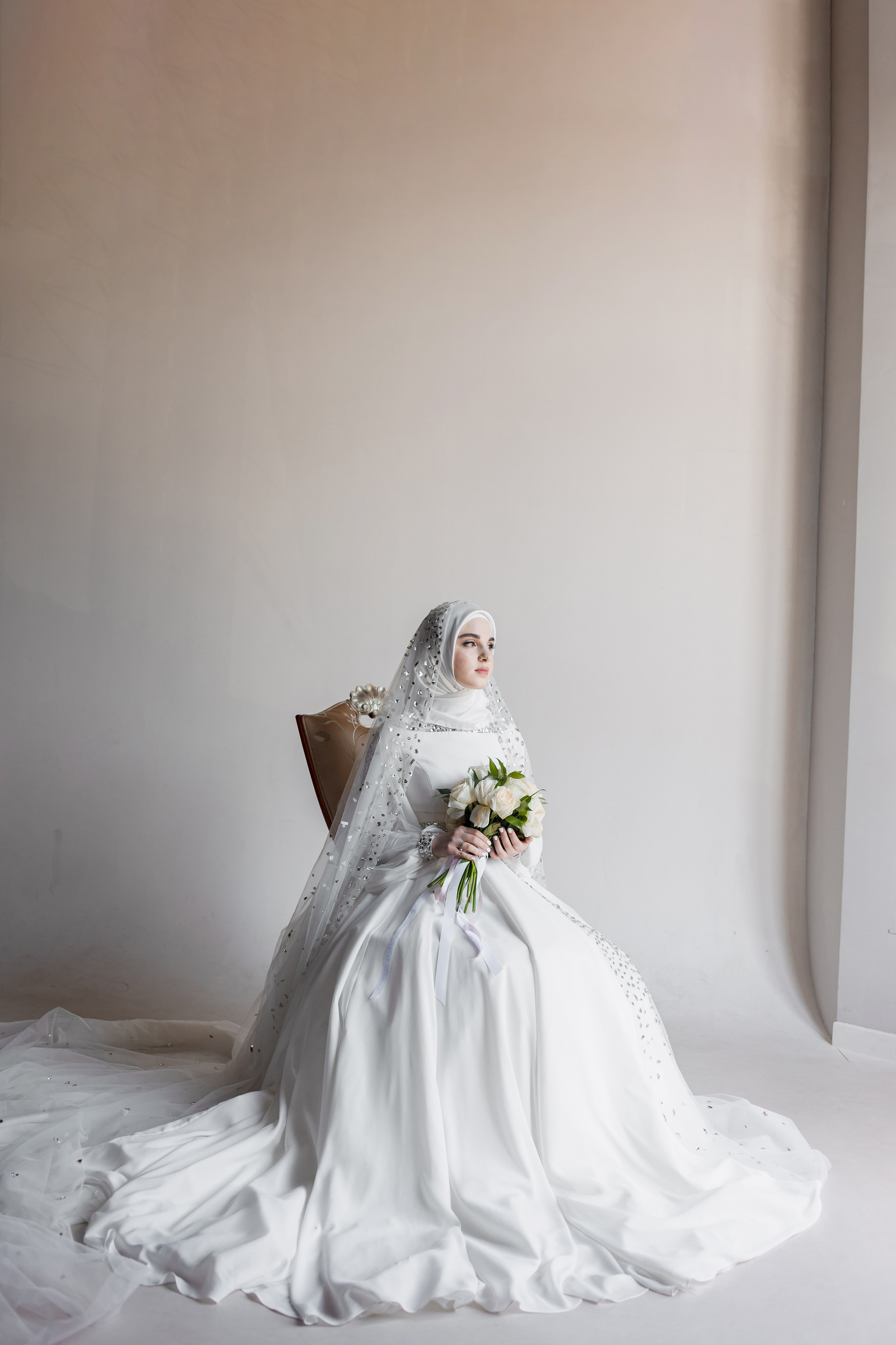 Амина и Магомед. Свадебный и семейный фотограф в Каспийске Алёна Нурмагомедова