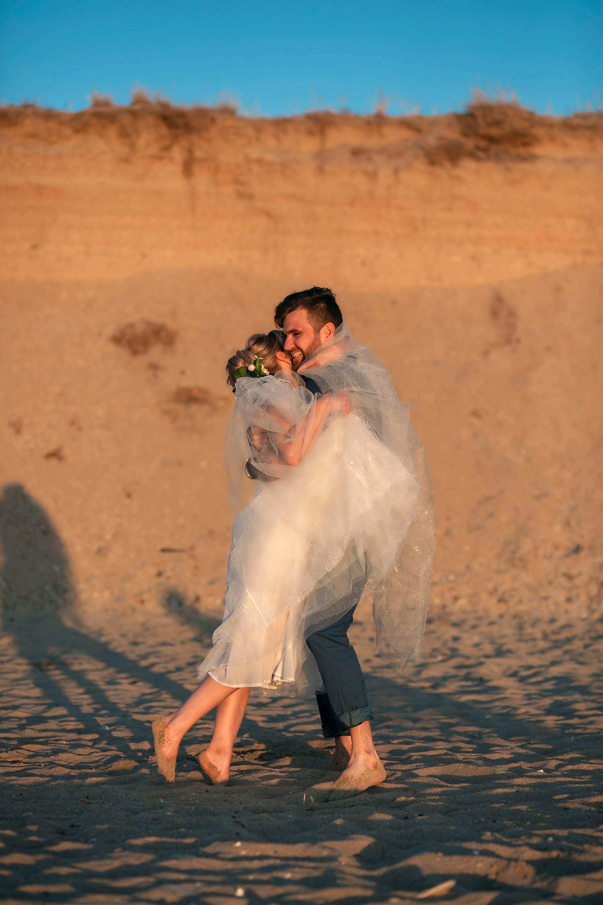 Свадьба Романа и Татьяны. Свадебный и семейный фотограф в Каспийске Алёна Нурмагомедова