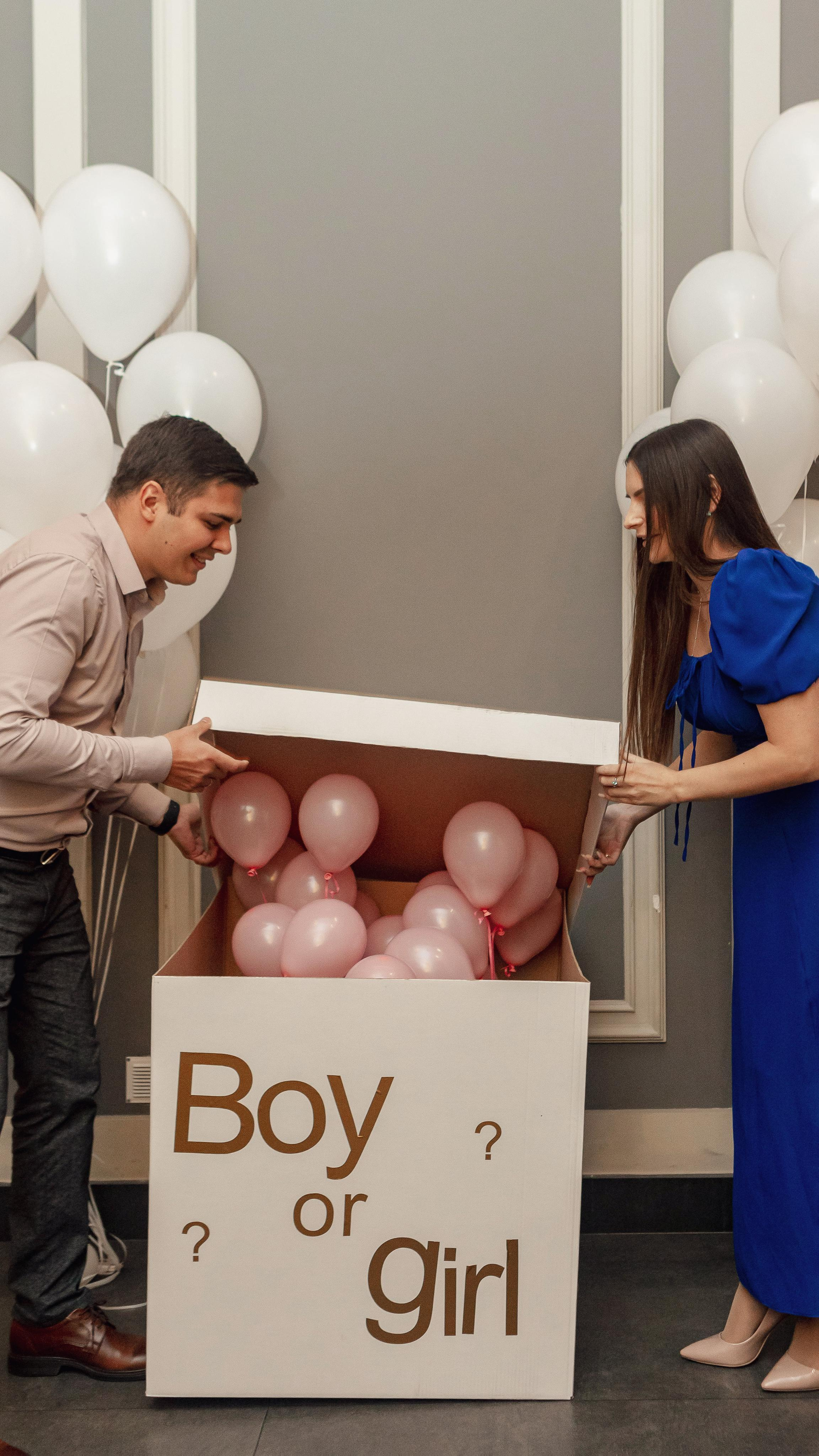 Ирина гендер-пати. Свадебный и семейный фотограф в Каспийске Алёна Нурмагомедова