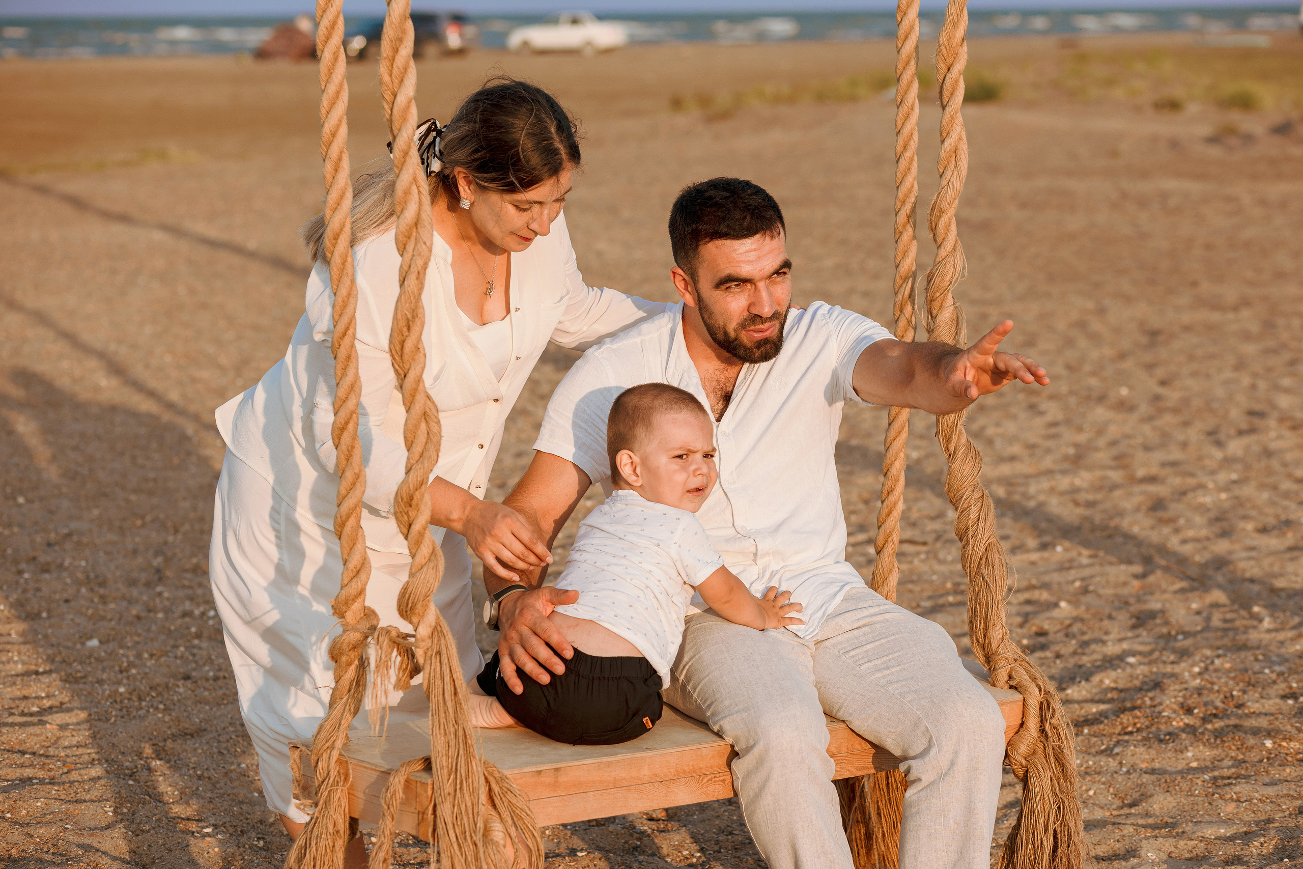 Гендер-пати Амины. Свадебный и семейный фотограф в Каспийске Алёна Нурмагомедова
