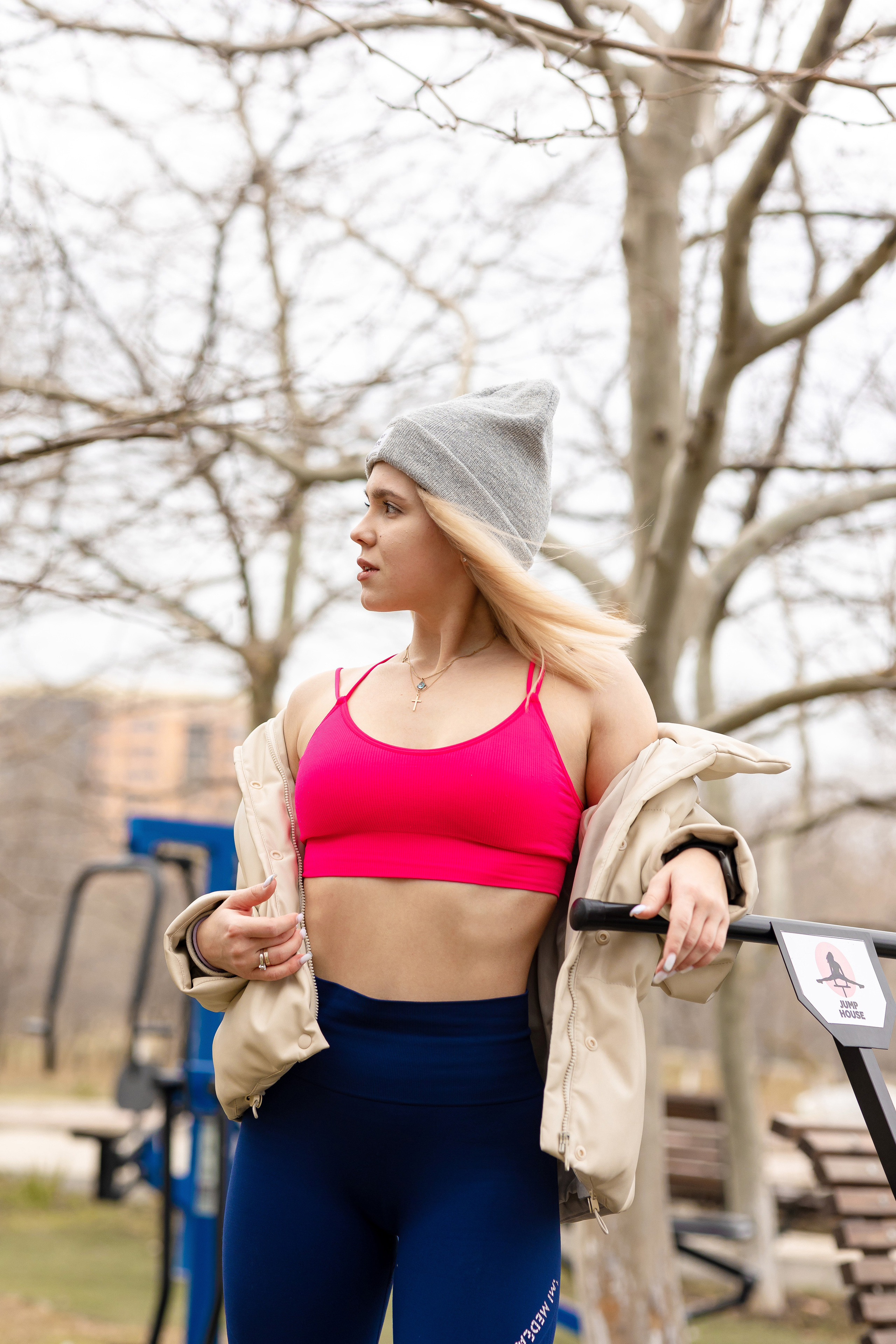 Тренировки Jumping. Свадебный и семейный фотограф в Каспийске Алёна Нурмагомедова